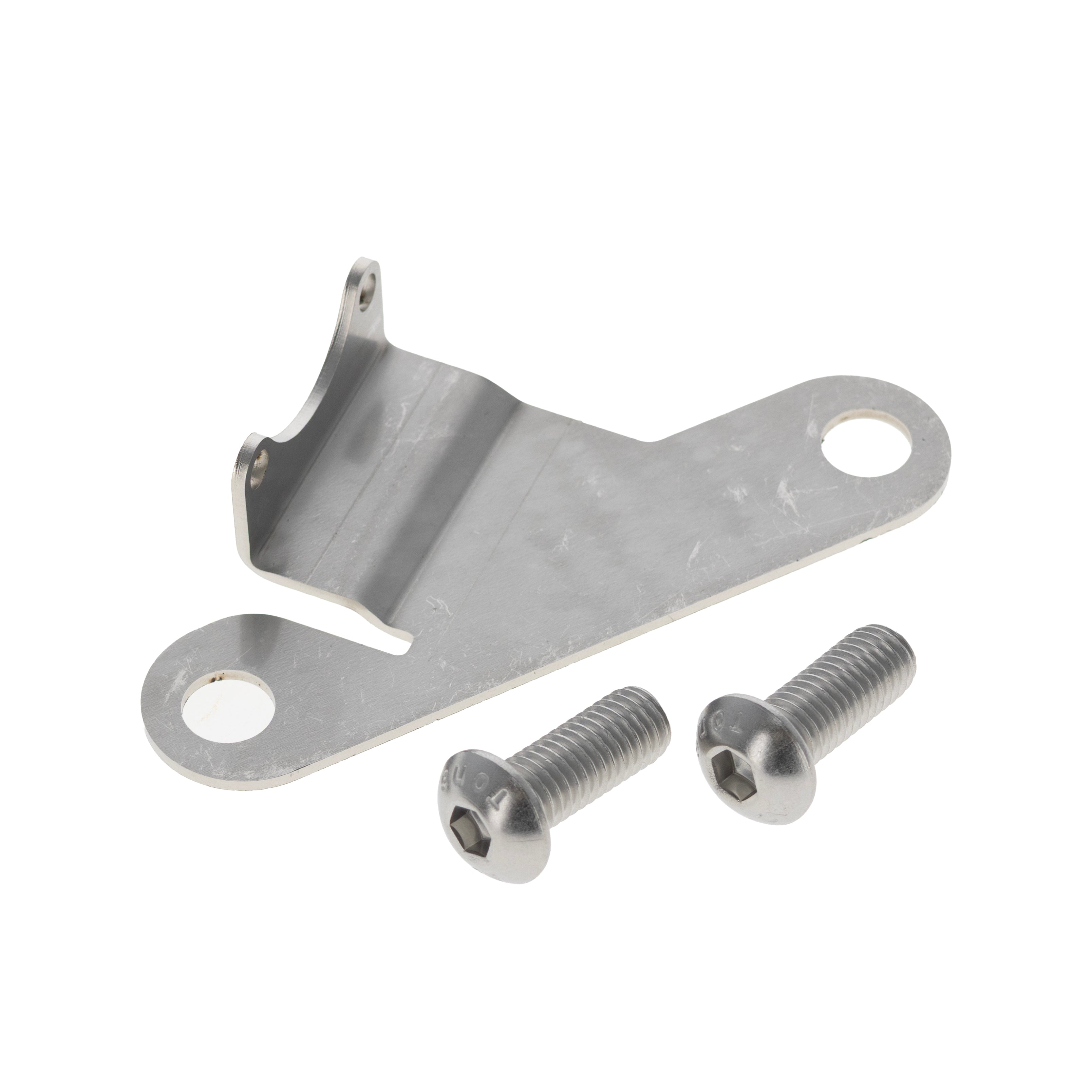 LS Engine Aeromotive Regulator Mount Bracket #13129 & #13136 Driver Side 13705