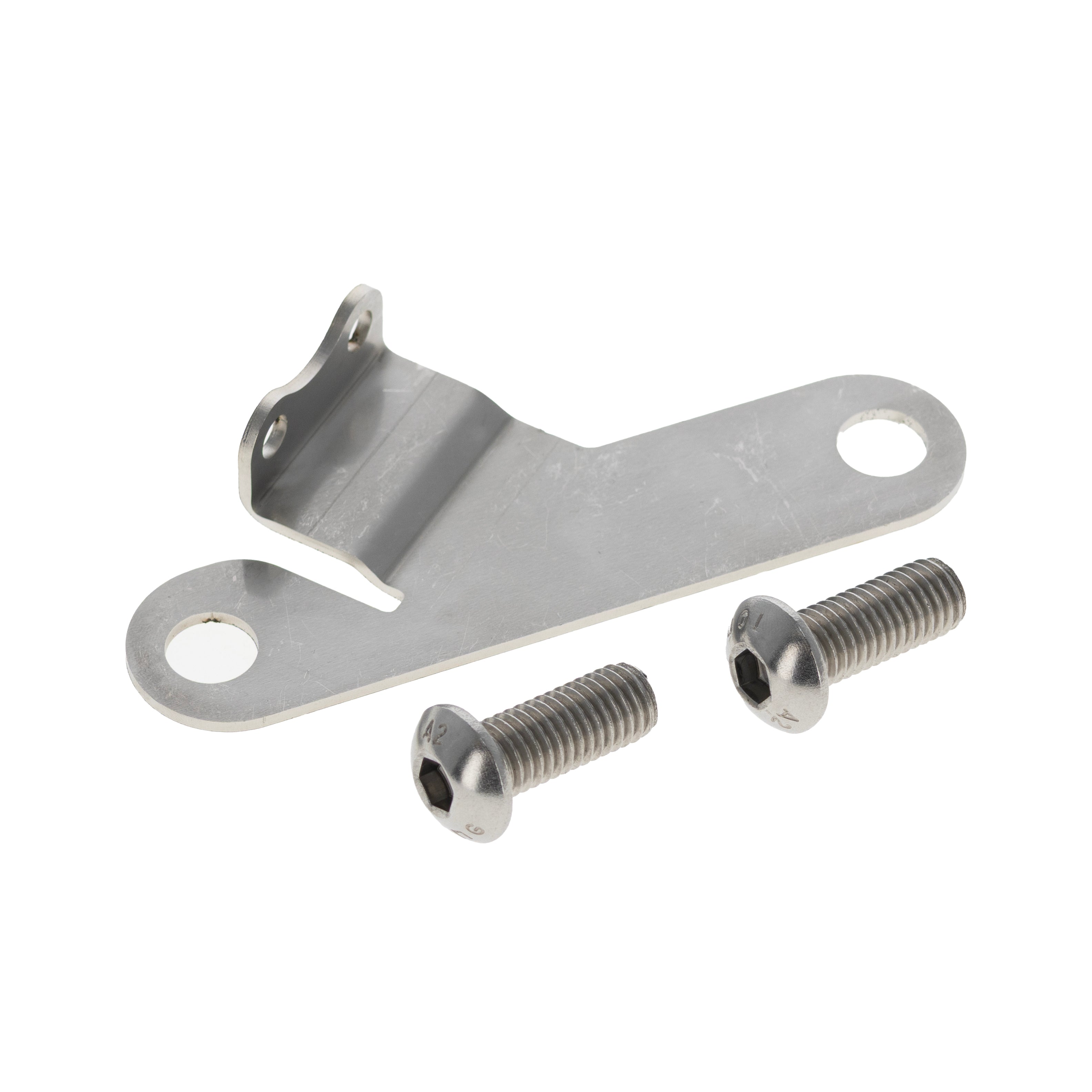 LS Engine Aeromotive Regulator Mount Bracket #13303, #13304 & #13305 Driver Side