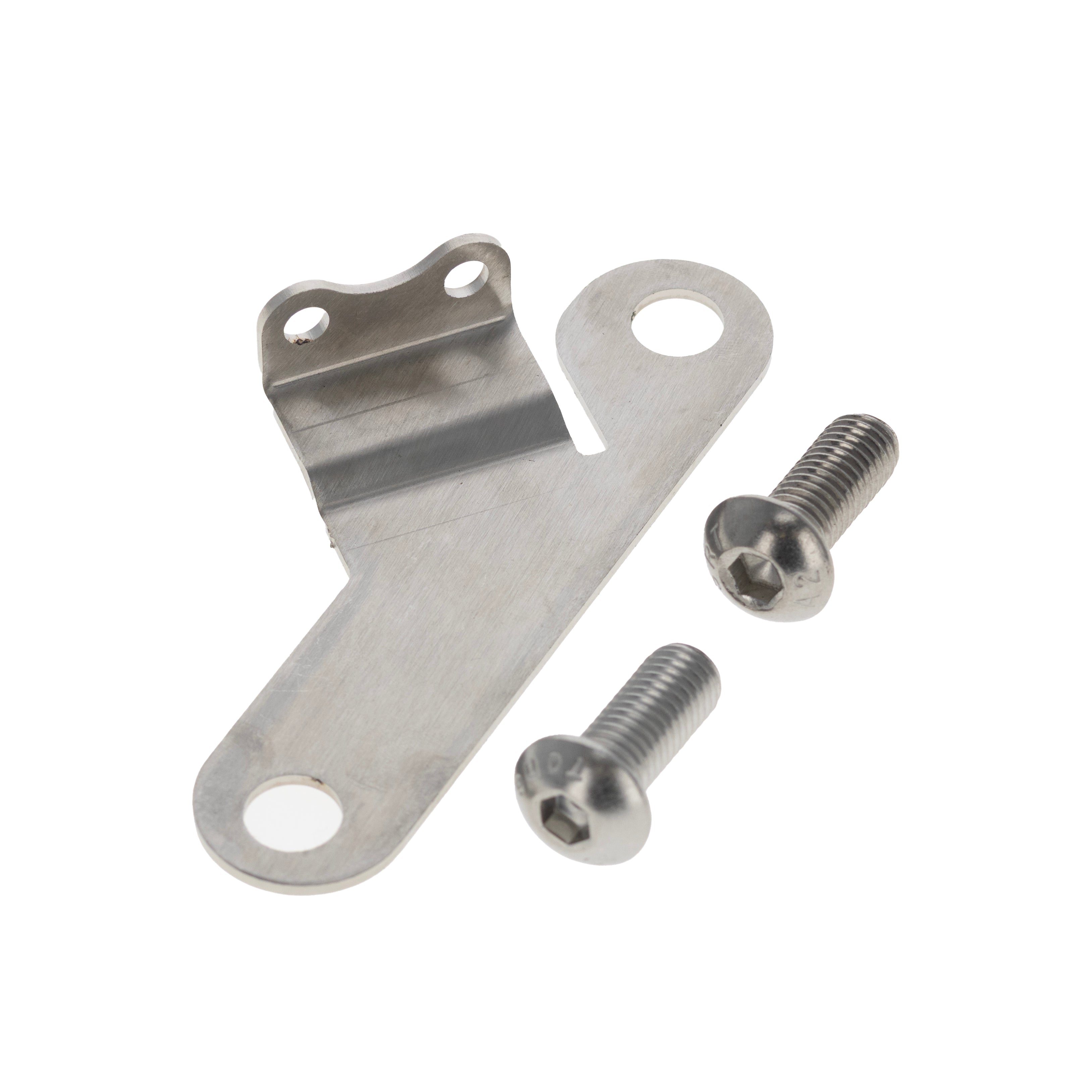 LS Engine Aeromotive Regulator Mount Bracket #13303, #13304 & Passenger Side