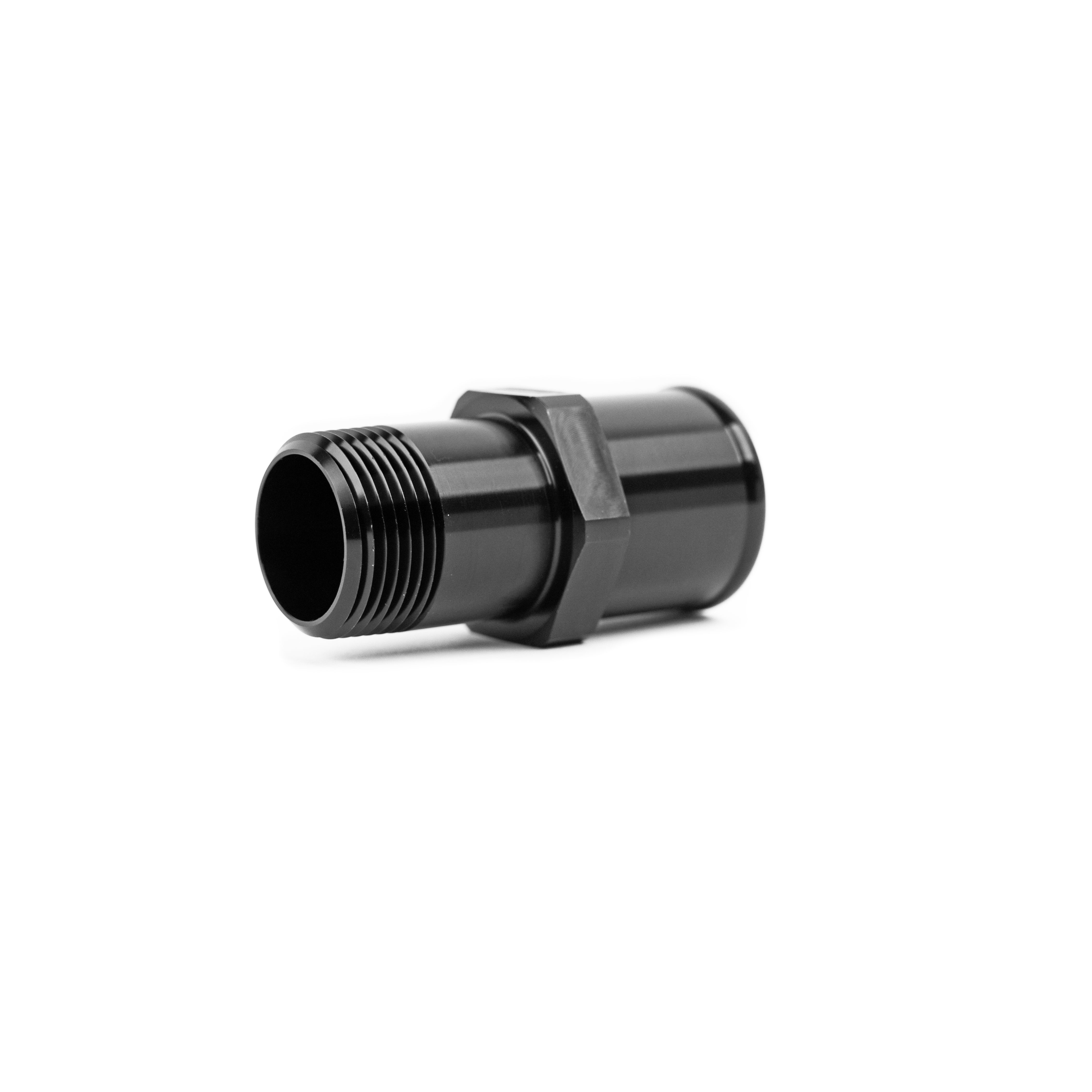 Aeromotive 1" NPT, 1 1/2" Slip Fitting 15772