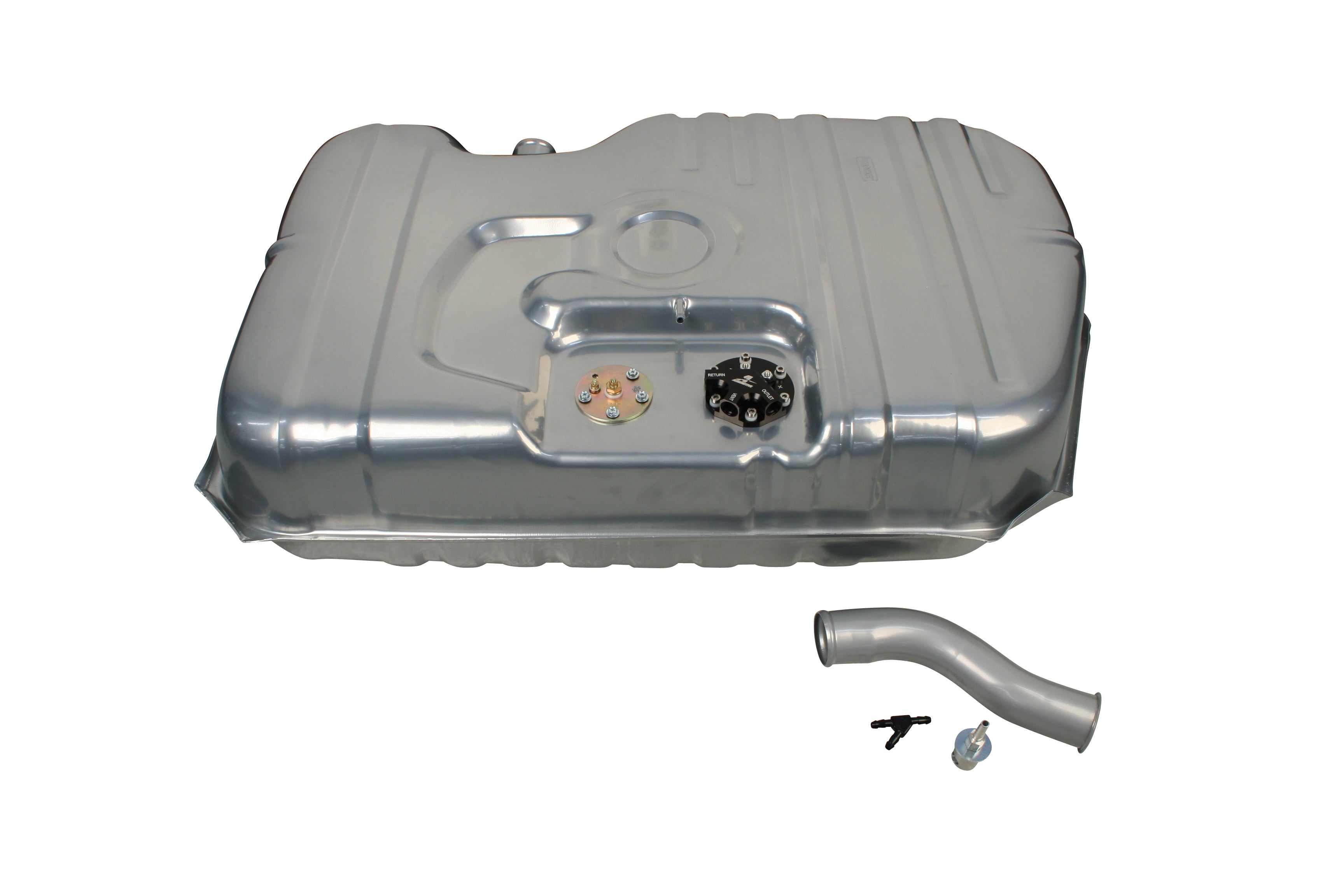 1978-1987 Cutlass (4-door)/1978-1981 Century Gen I Stealth Fuel Tank 18350