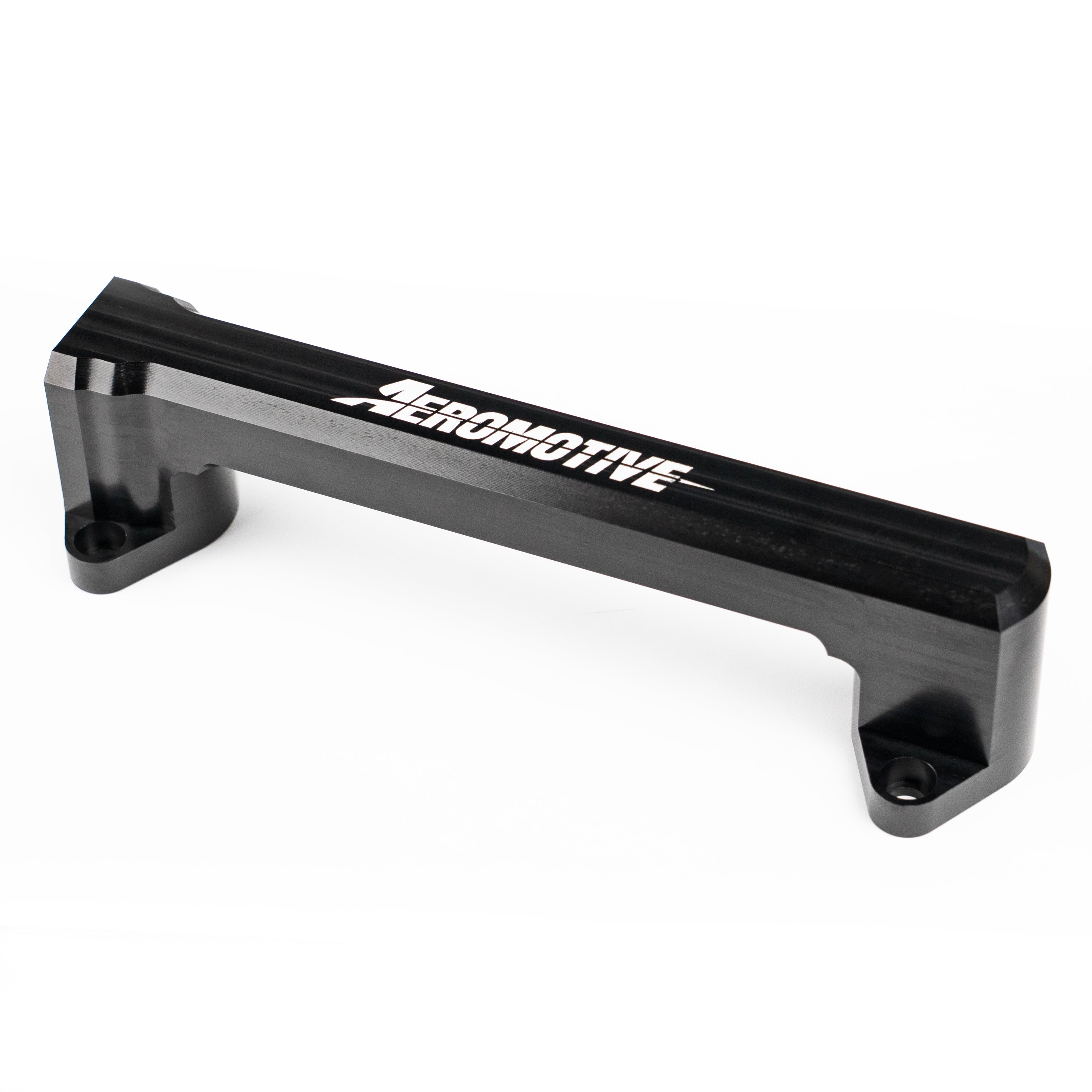 Aeromotive Manifold, Crossover, Chevy BBC 24713
