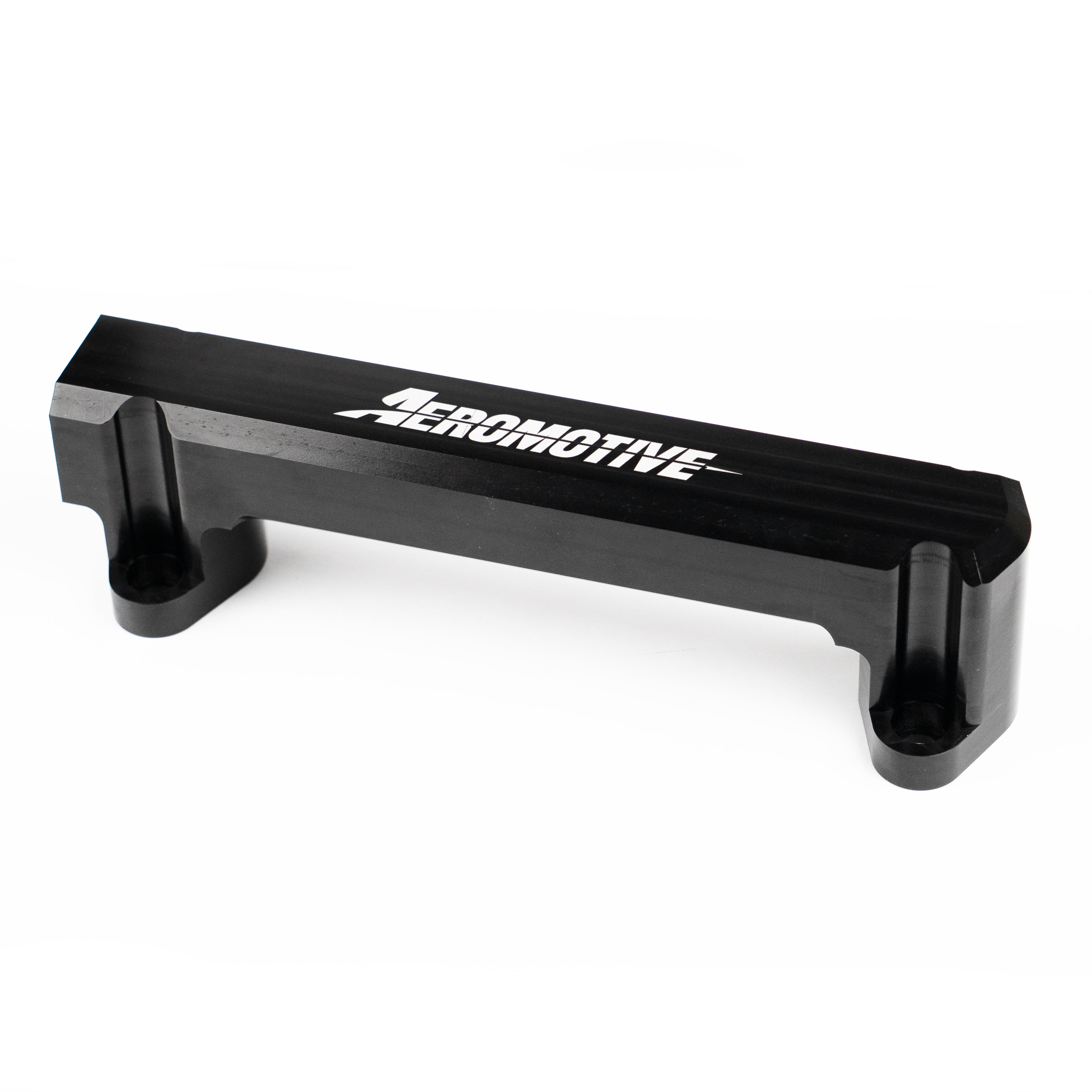 Aeromotive Manifold, Crossover, Chevy SBC 24715