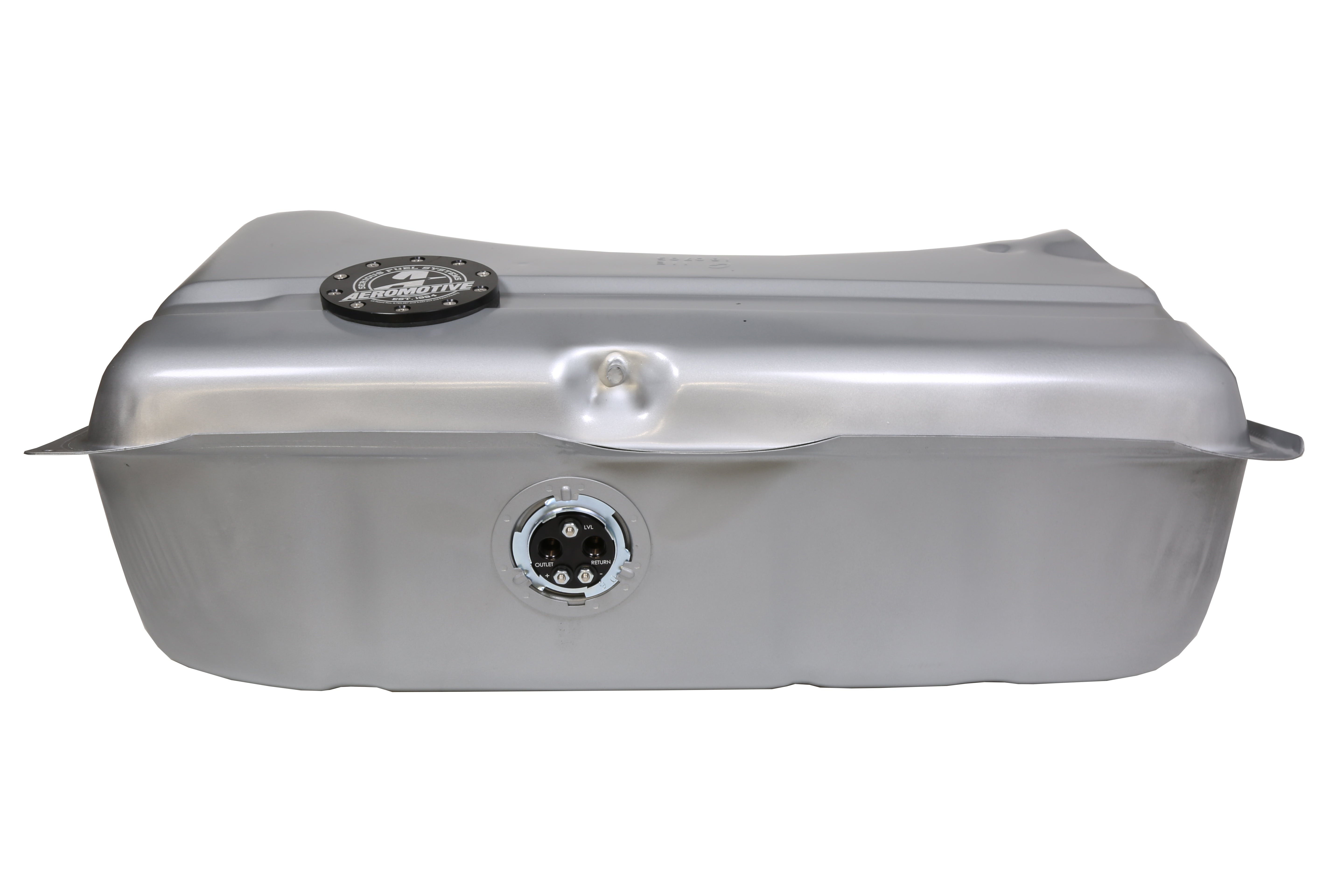 1970-1976 Dart/Duster Aeromotive Gen II Stealth Fuel Tank 340 lph 18444