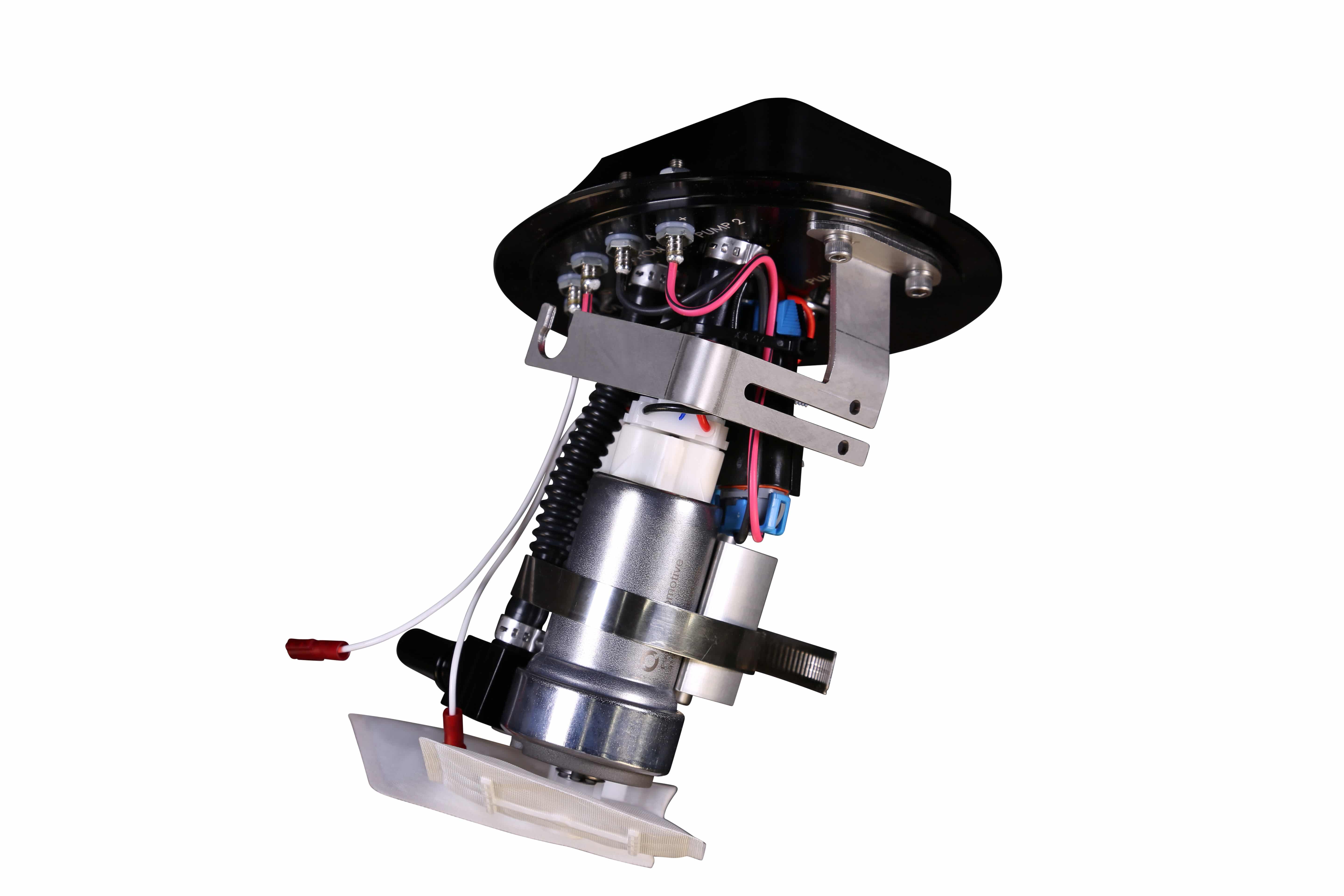 2005-2021 MOPAR Hemi Charger/Challenger SRT/RT In-Tank Fuel Pump 18096