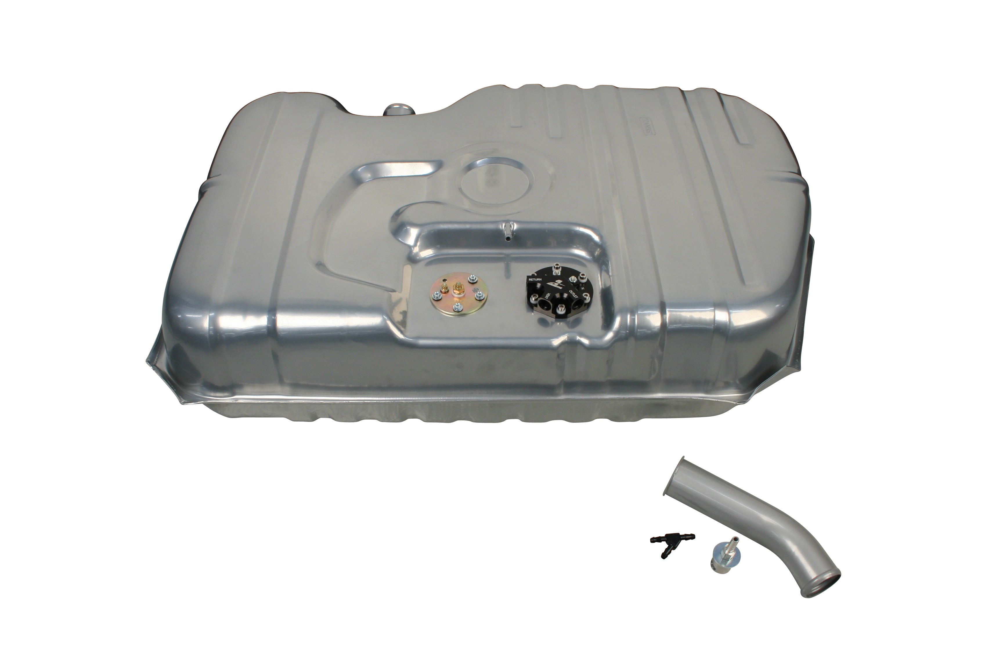1978-1980 Cutlass Notchback Aeromotive Gen I Stealth Fuel Tank 18348