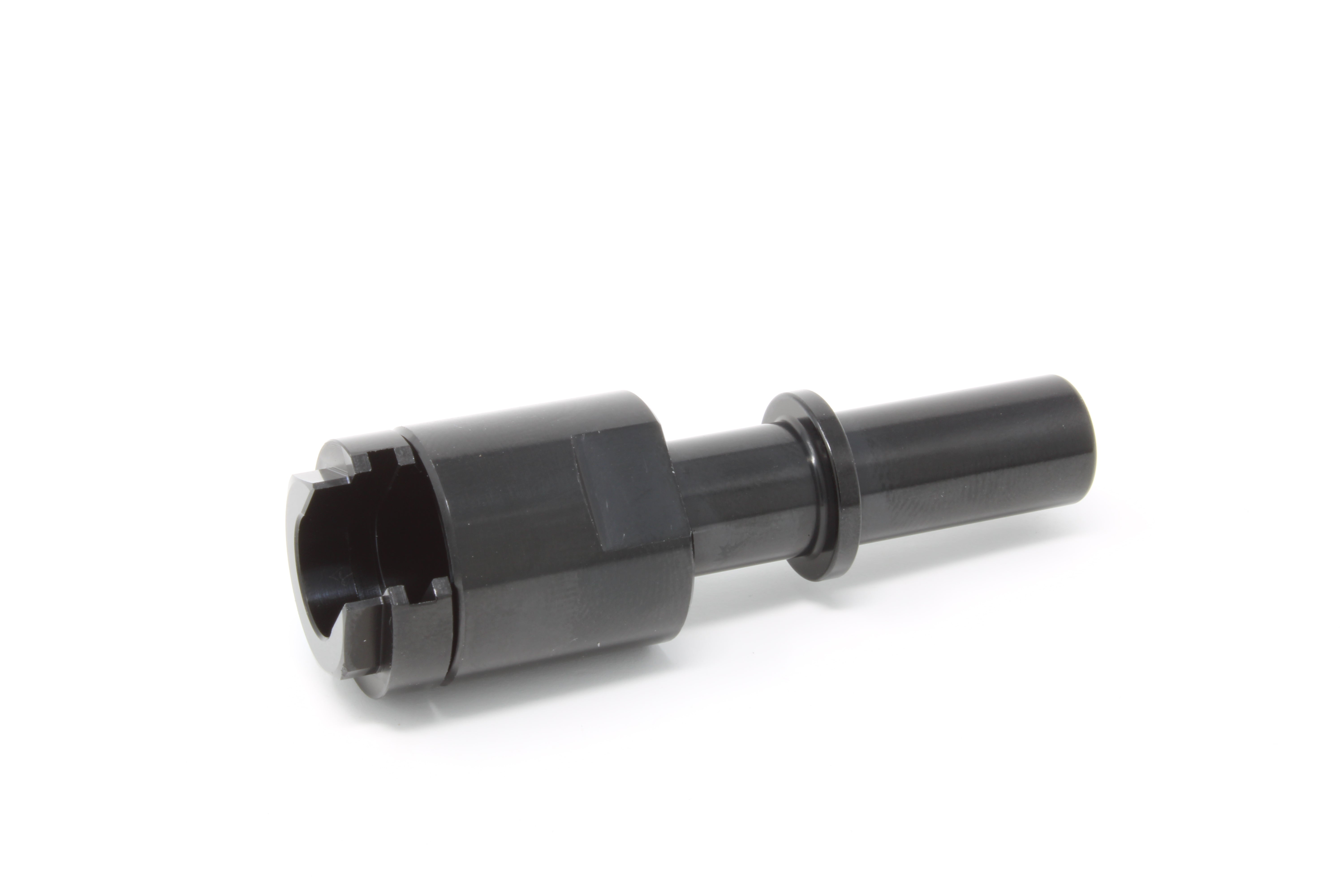 VaporWorx 12mm Quick Connect to 3/8" ZL1 In-Tank Adapter Fitting, Pontiac G8