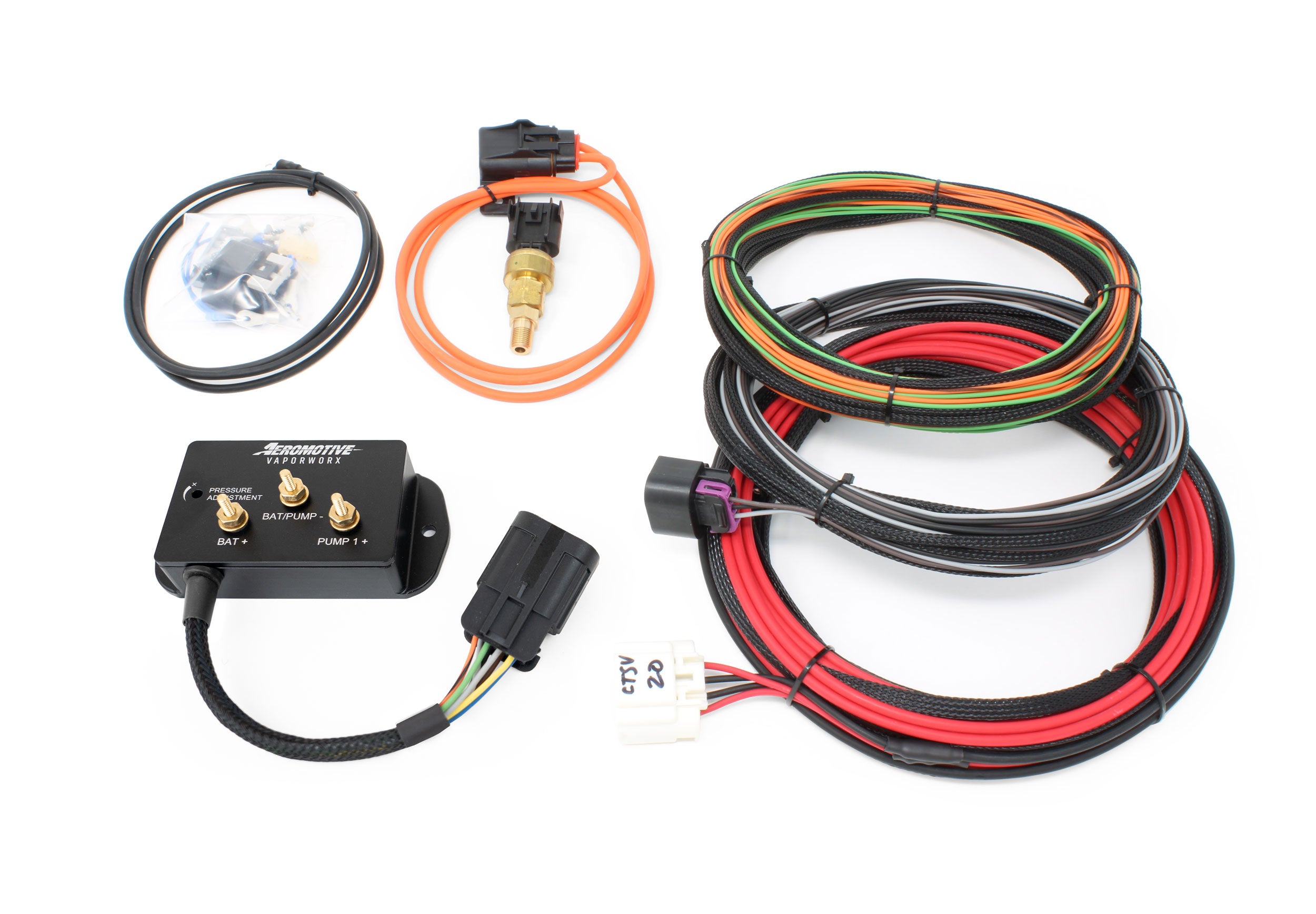 VaporWorx PWM Fuel Module Controller, CTS-V LSA Applications 66101