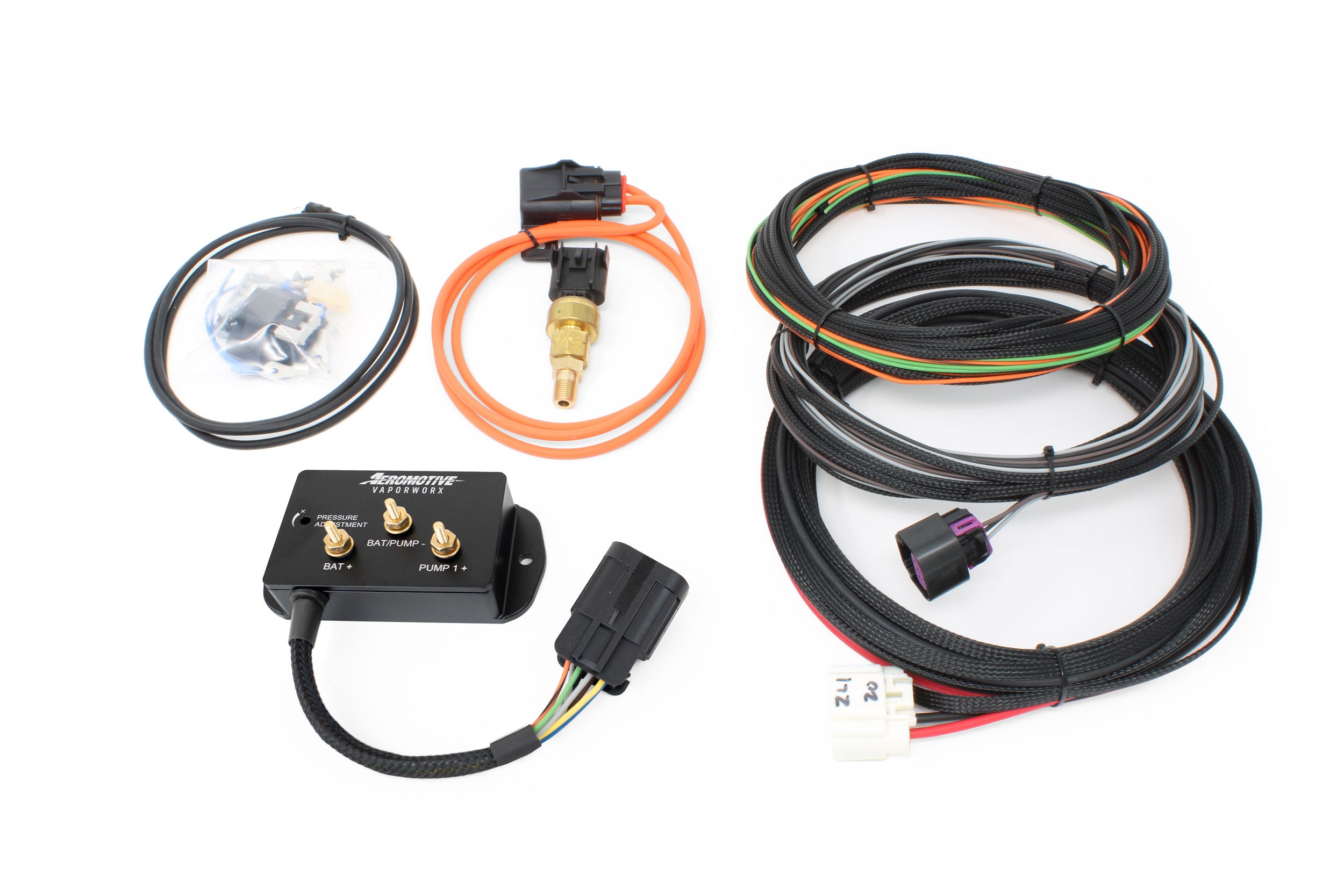 VaporWorx PWM Fuel Module Controller, ZL1 LSA Applications 66108