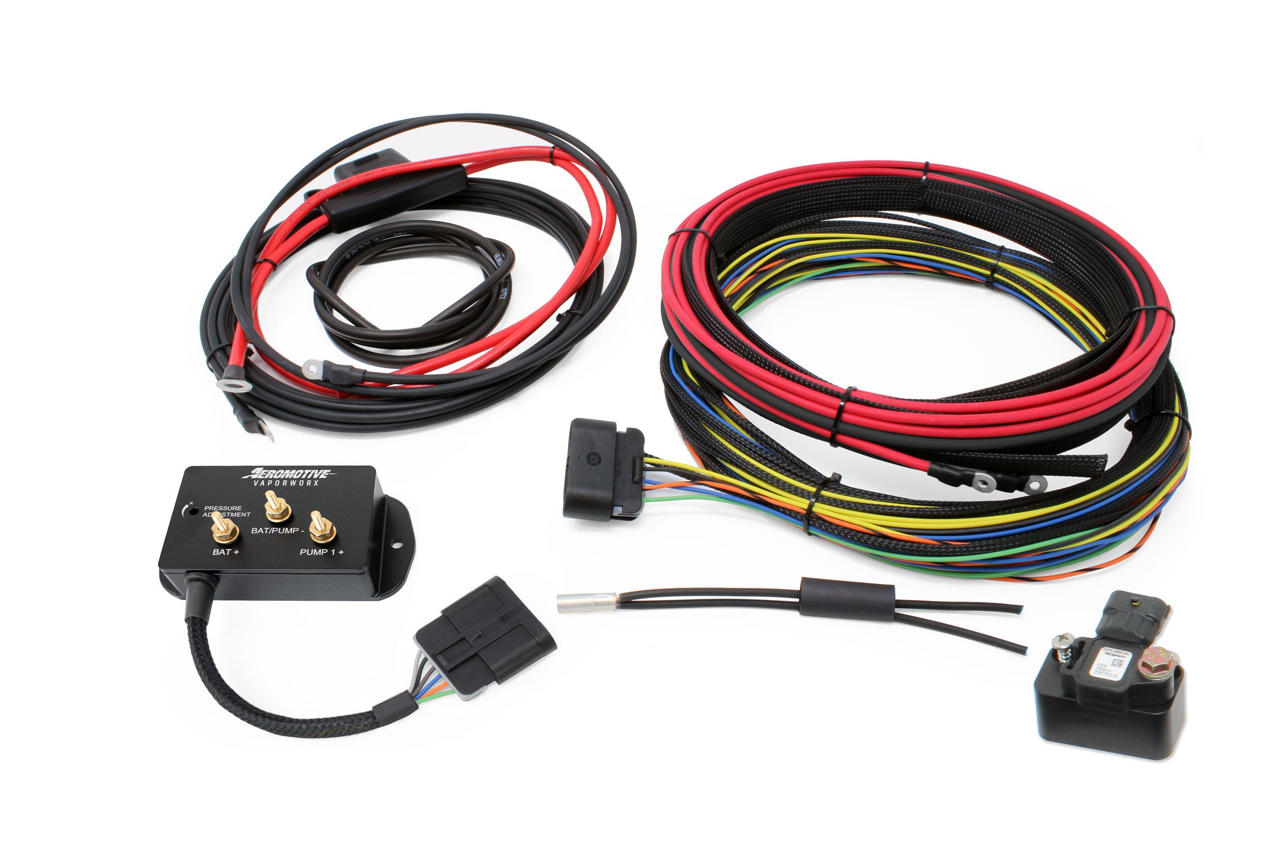 VaporWorx ReturnX Return-Type PWM Controller Dual Pump Naturally Aspirated 66166
