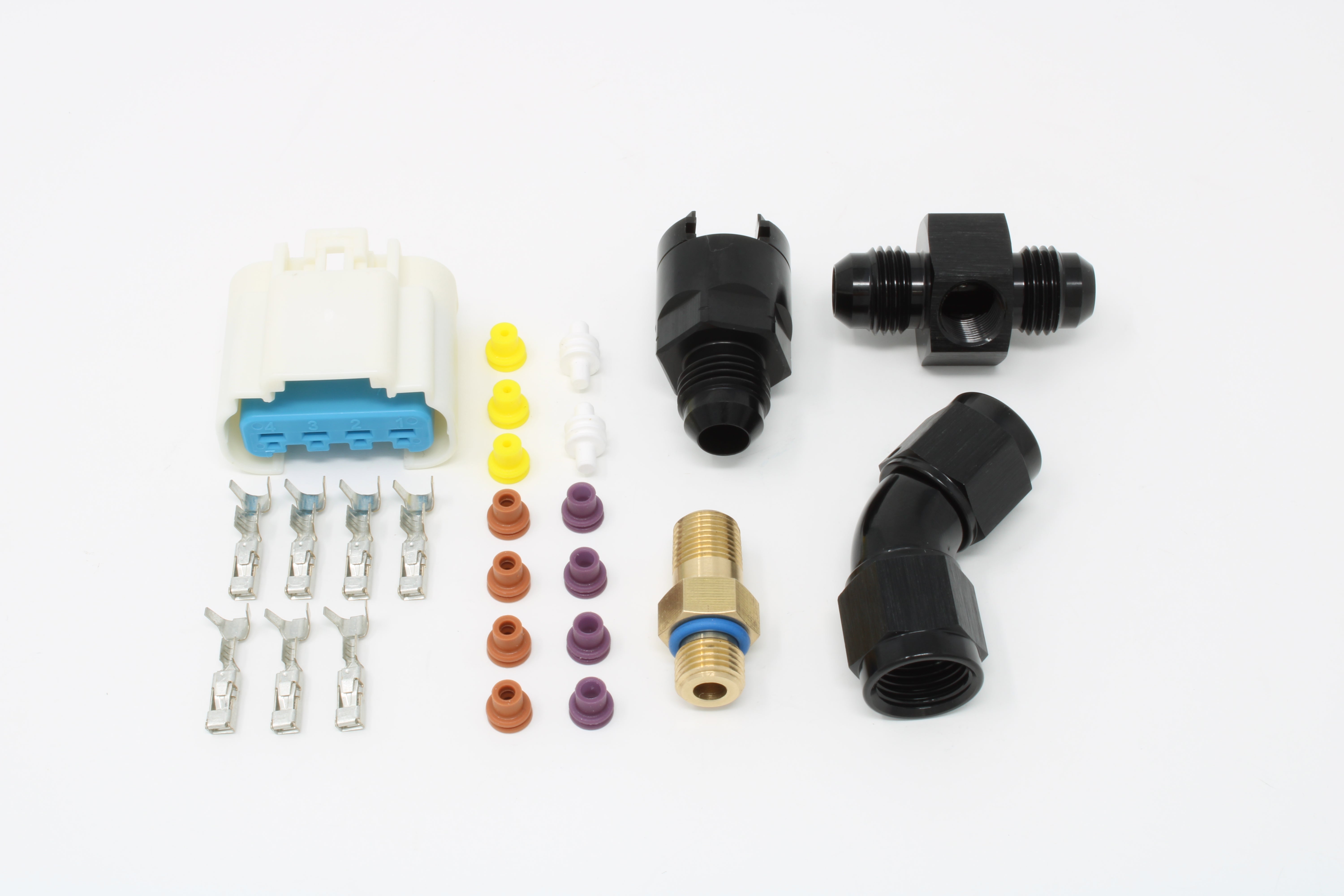 LT Engine VaporWorx Installation Full Kit 66716
