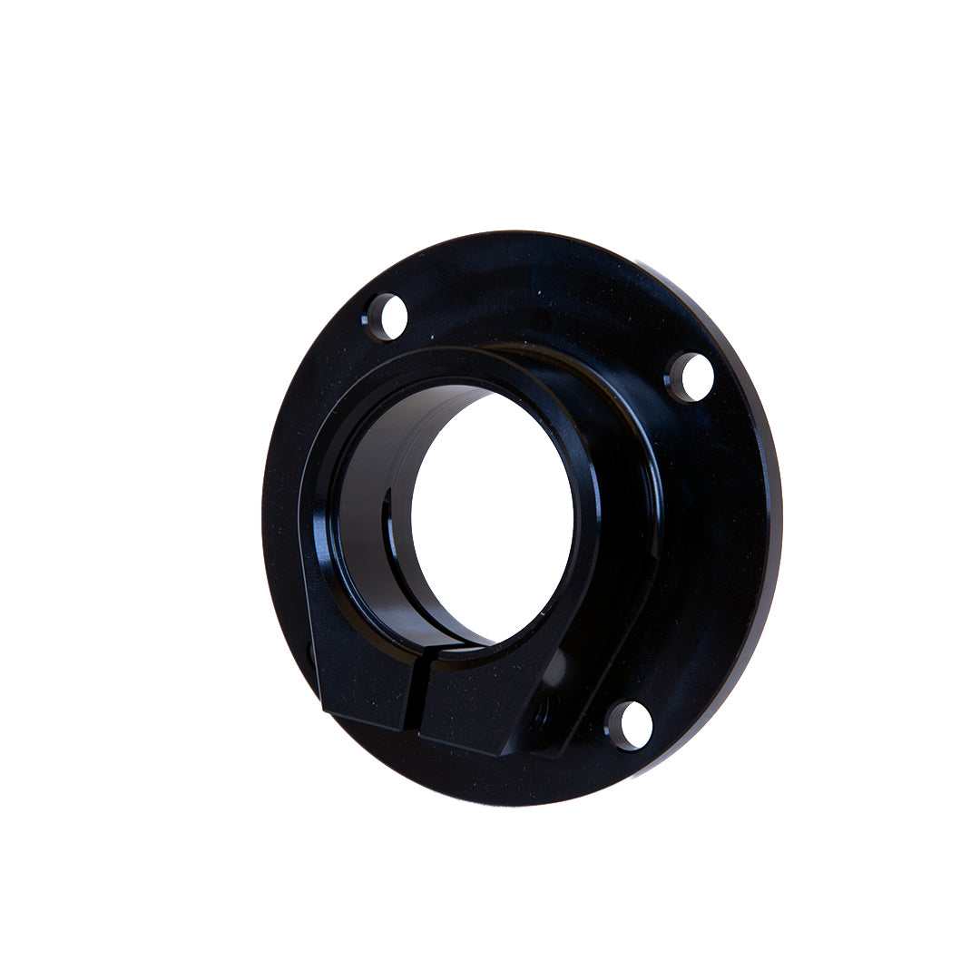Waterman Mount, Pump, 4 Bolt, Collar, Std WRC-49436