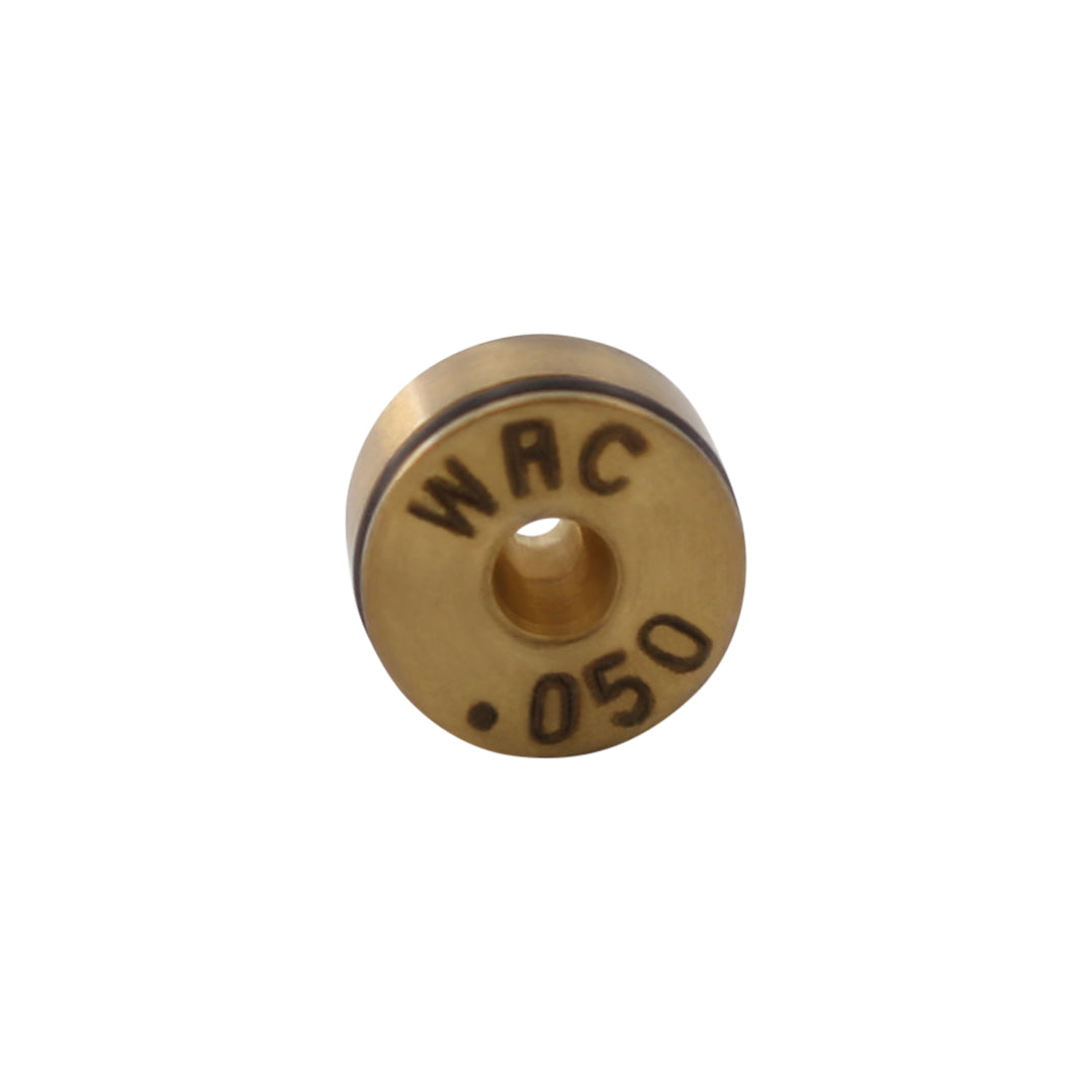 Waterman O-Ring Brass Jets WRC-83040