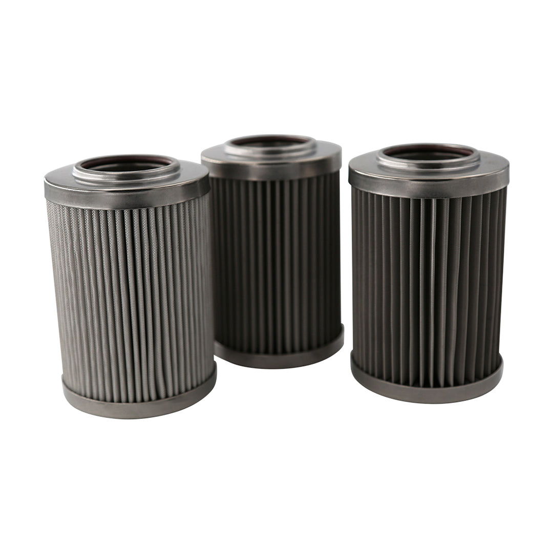 Replacement Filter Elements for Waterman Canister Filter 40 Micron WRC-42636