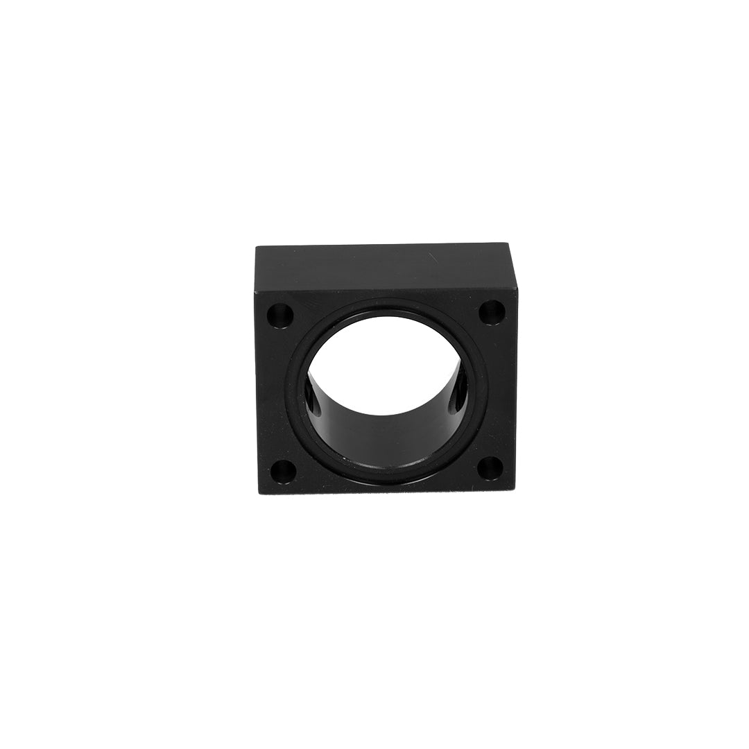 Waterman Manifold Block, 2x AN-08, Lil Bertha WRC-29001