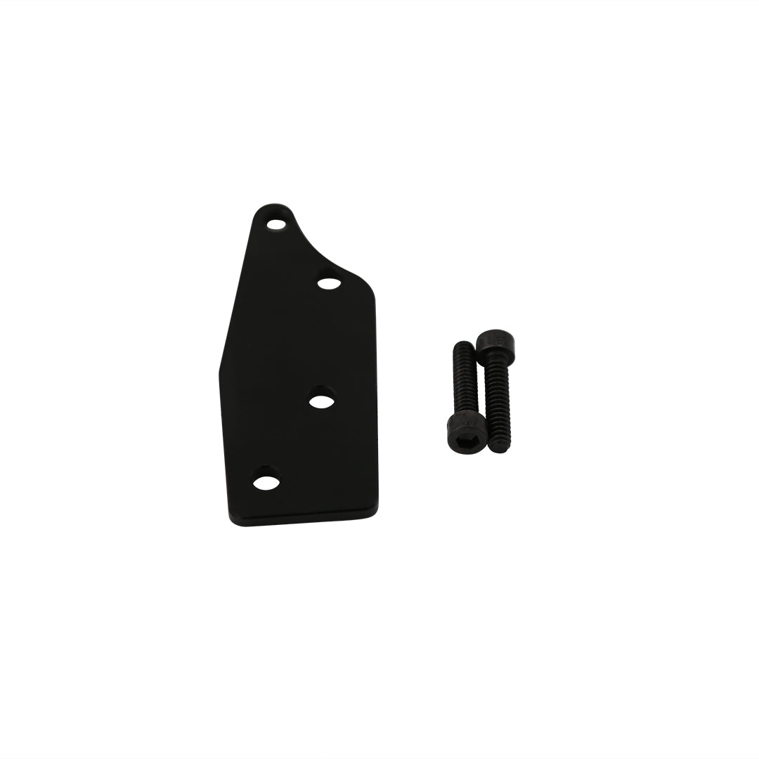 Waterman Bertha Fuel Shutoff Bracket WRC-29021