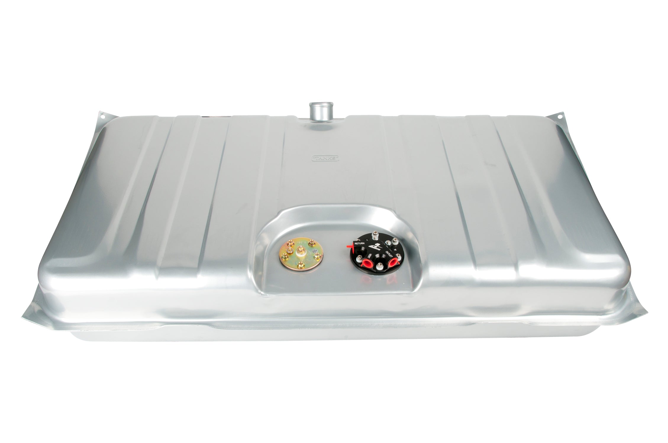 1969 GM Camaro Aeromotive Gen I Stealth Fuel Tank 18658
