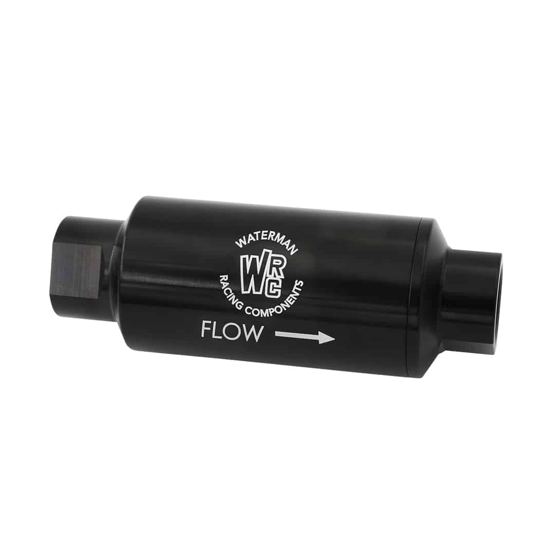 Waterman Inline Filter, AN-12 10 Micron Microglass WRC-42322
