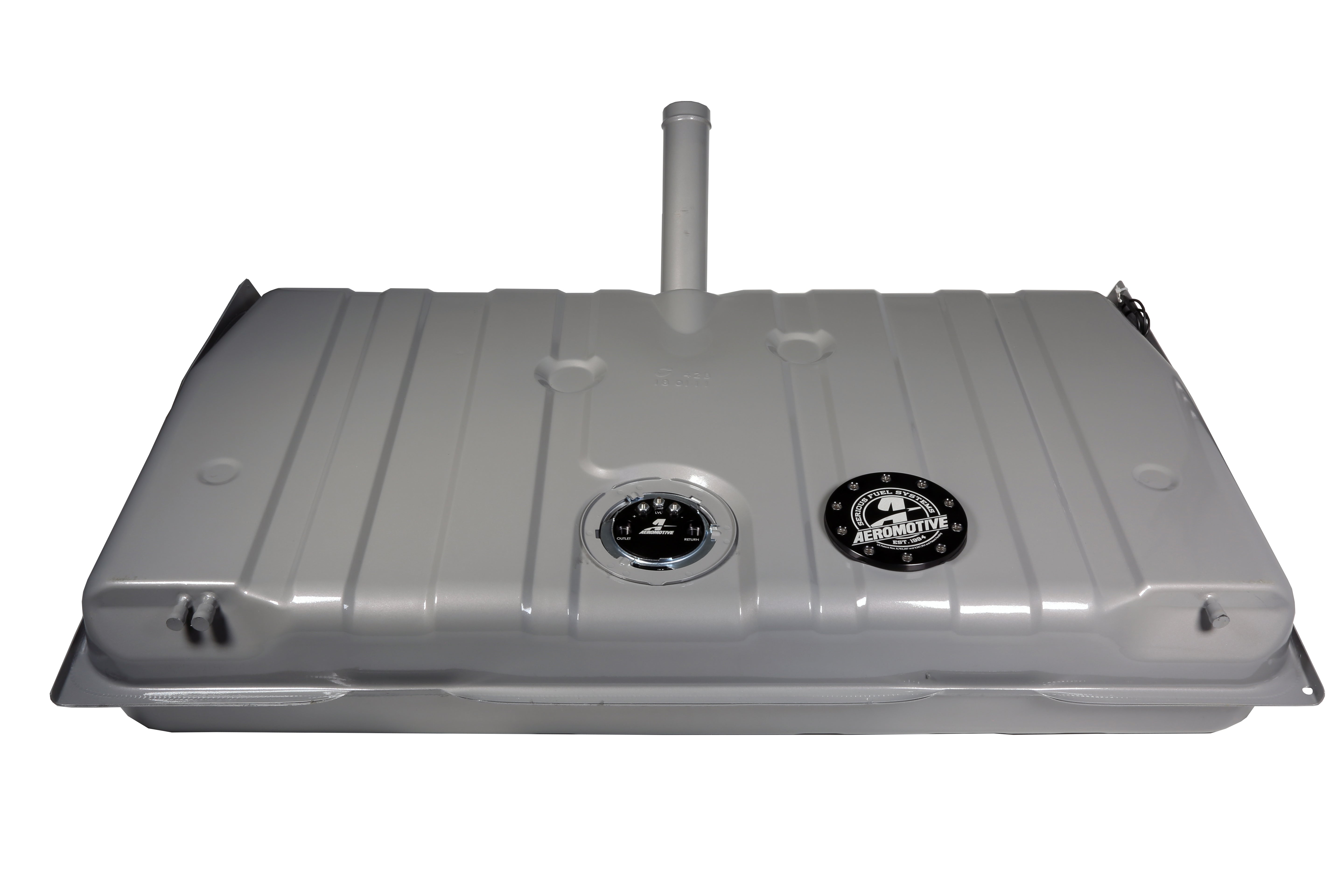 1970-1973 Camaro & Firebird Gen II Stealth Fuel Tank 340 lph 18428