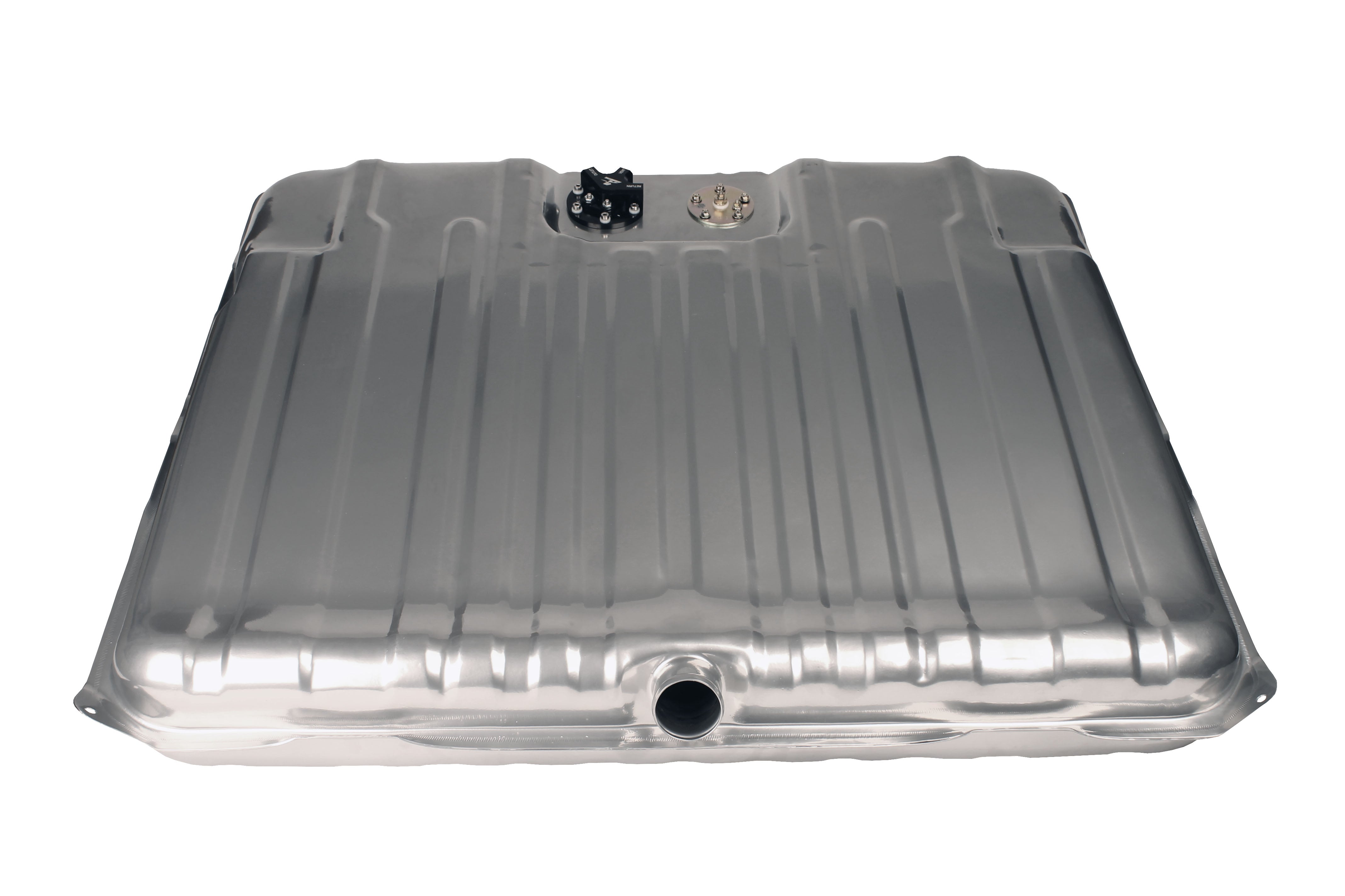 1965-1966 Pontiac Parisienne Aeromotive Gen I Stealth Fuel Tank 18323