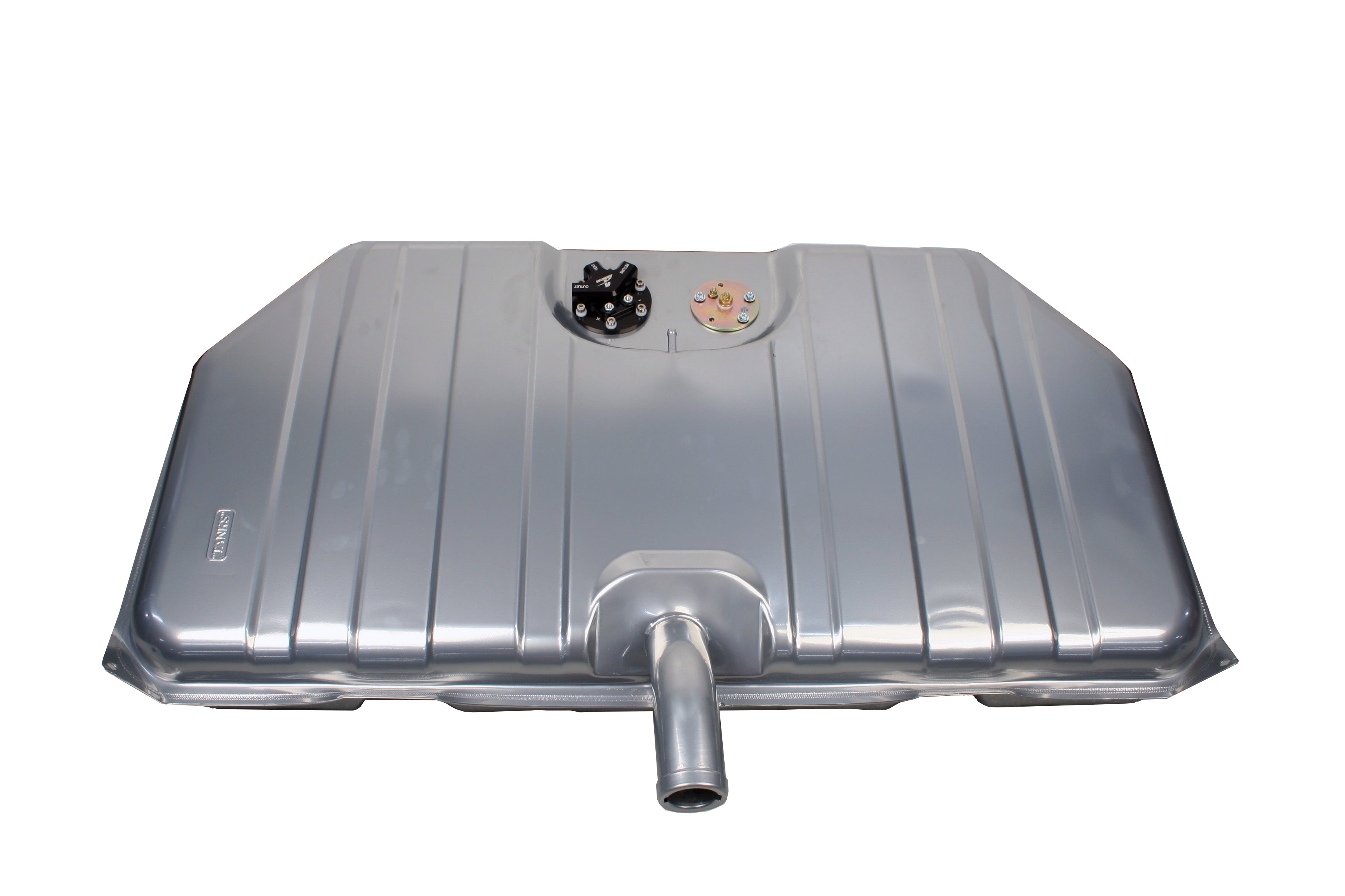 1969 Camaro Tank Aeromotive Gen I Stealth Fuel Tank Notched Corners 18346
