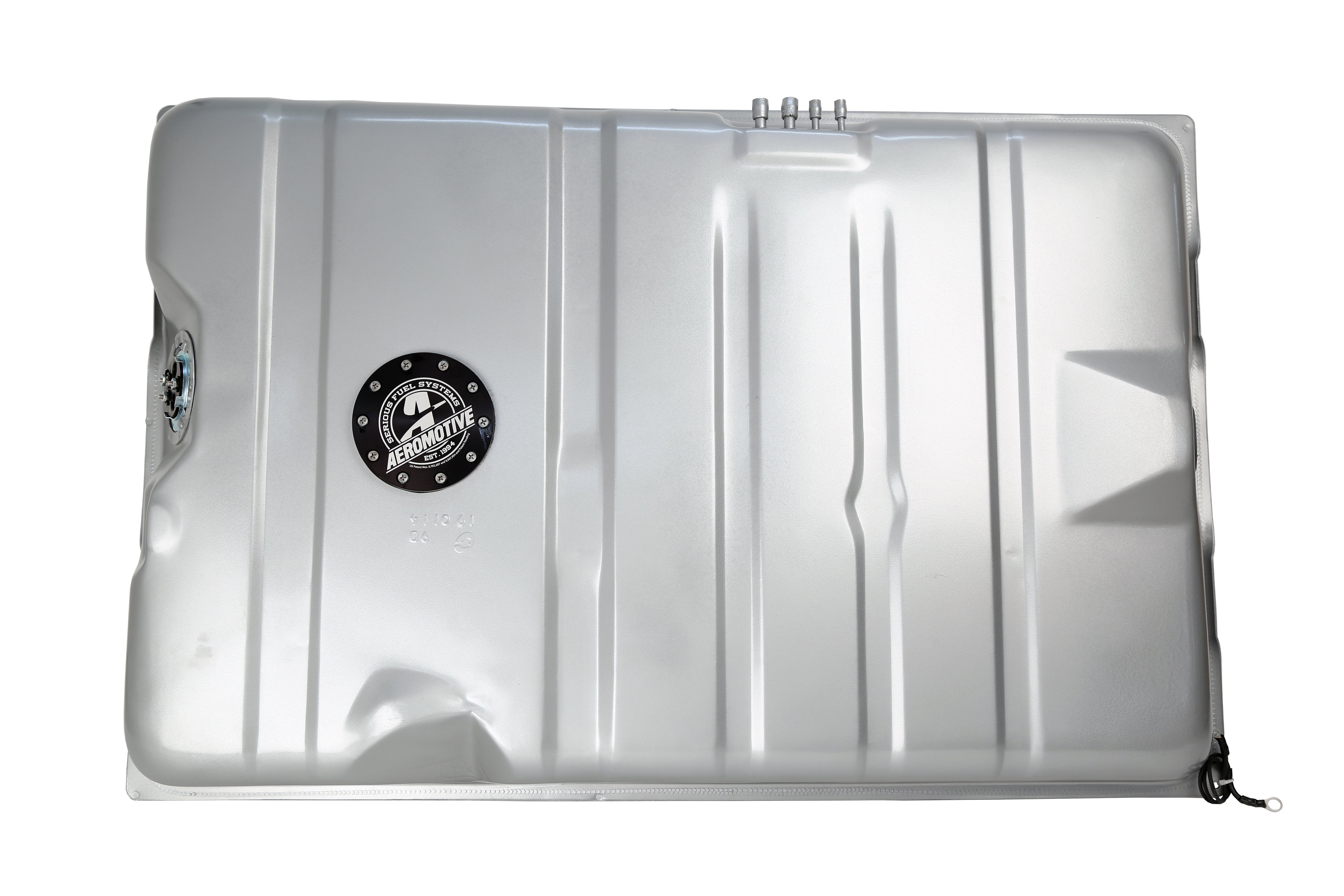 1970 Road Runner Aeromotive Gen II Stealth Fuel Tank 200 lph 18160