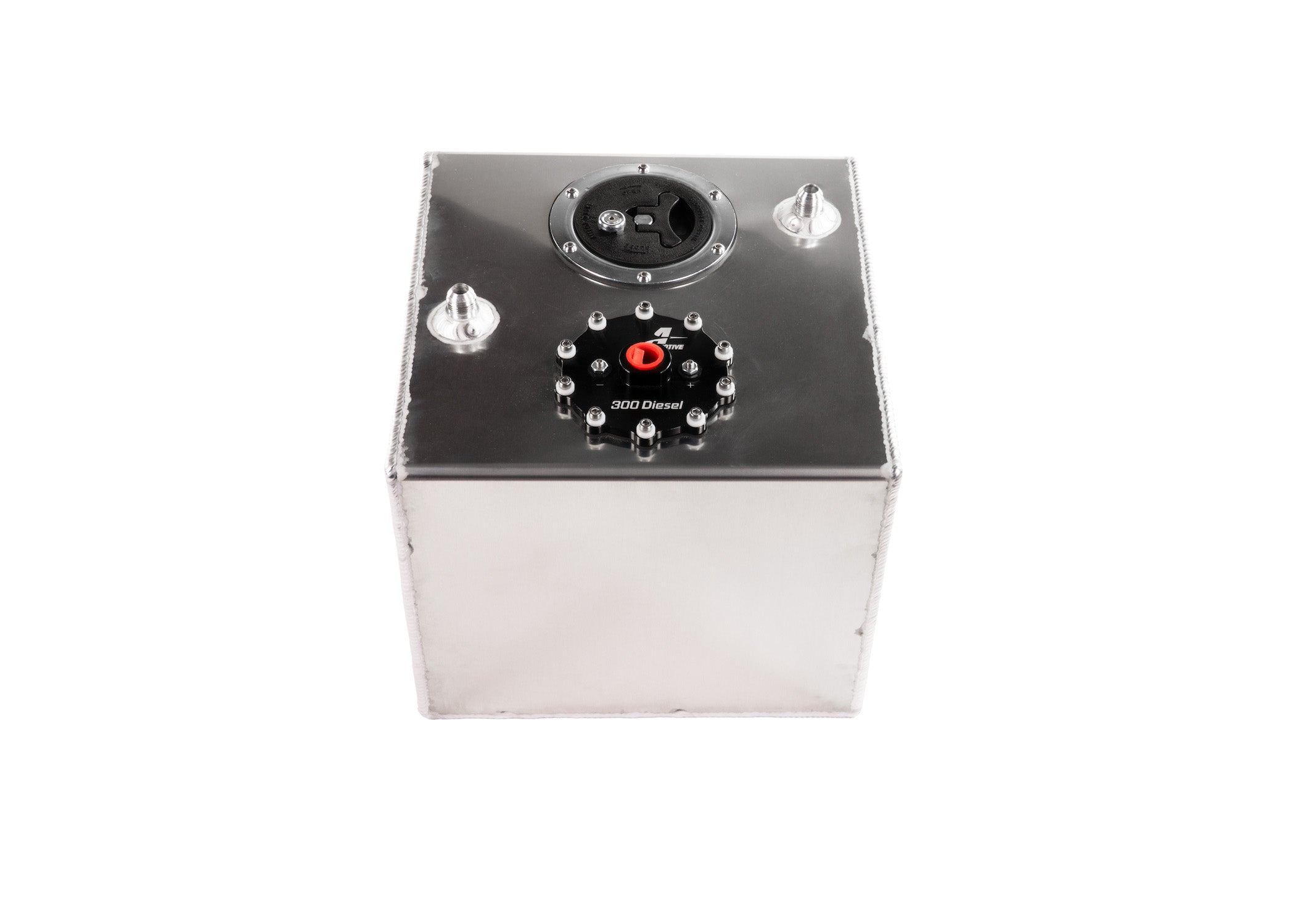 Aeromotive Diesel 6 Gallon Fully Assembled Fuel Cell 11824