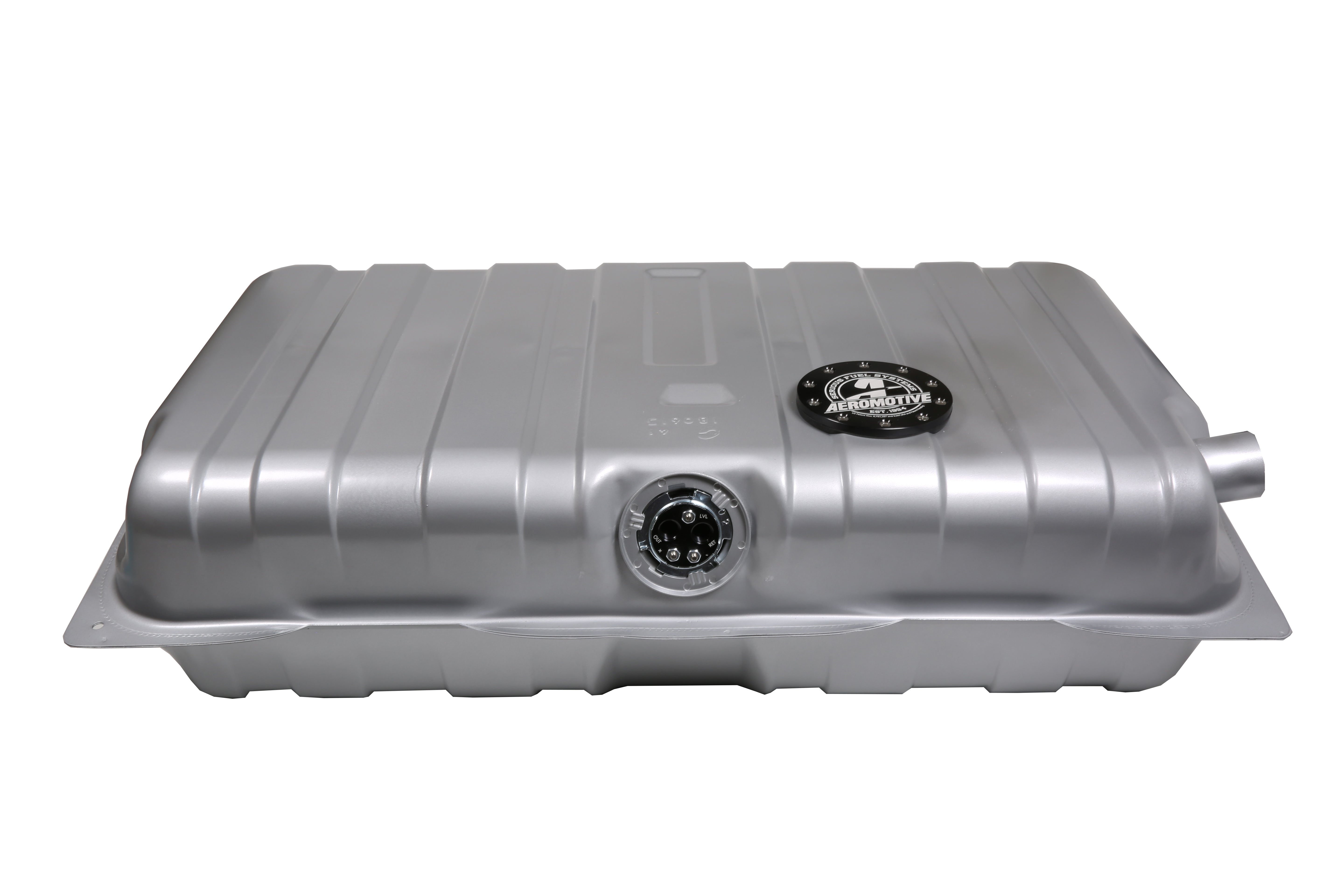 1962-1965 Chevy II/Nova Aeromotive Gen II Stealth Fuel Tank 200 lph 18127