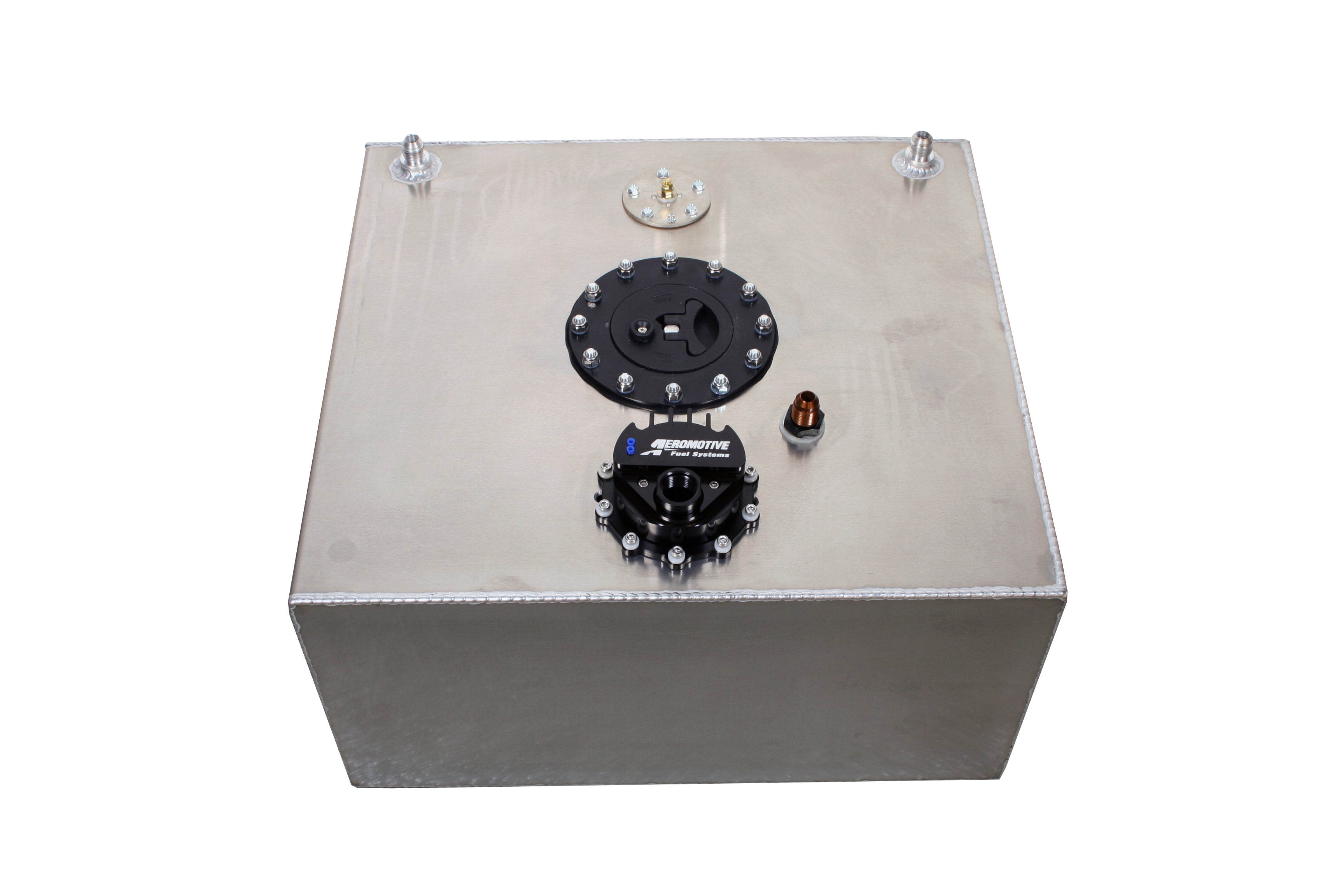 Aeromotive Brushless A1000 Fuel Cell & In-Tank Pump 18360