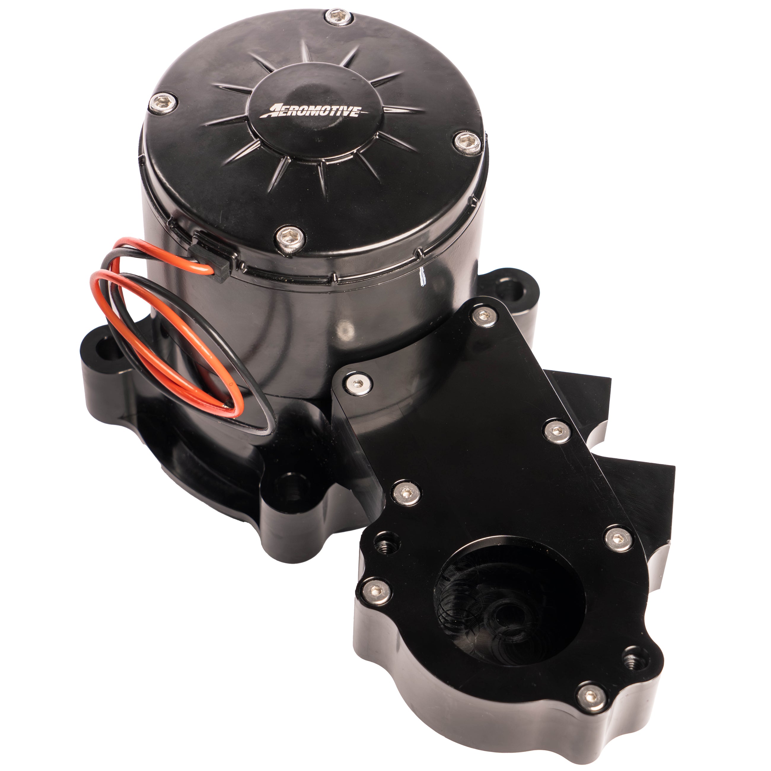 Aeromotive Electric Water Pump, Ford Coyote Engines 24310