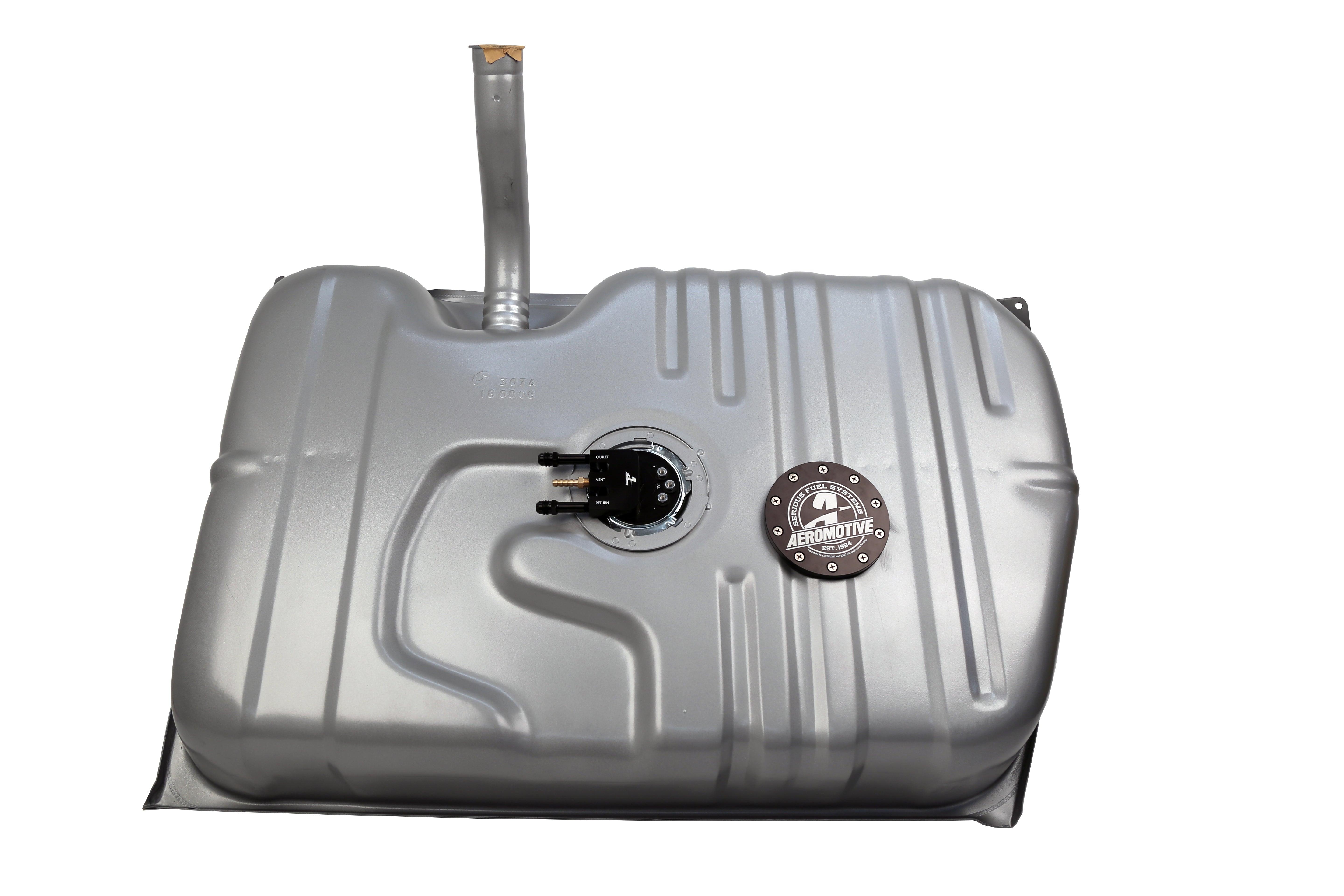 1978-1987 Buick Regal Aeromotive Gen II Stealth Fuel Tank 200 lph 18149