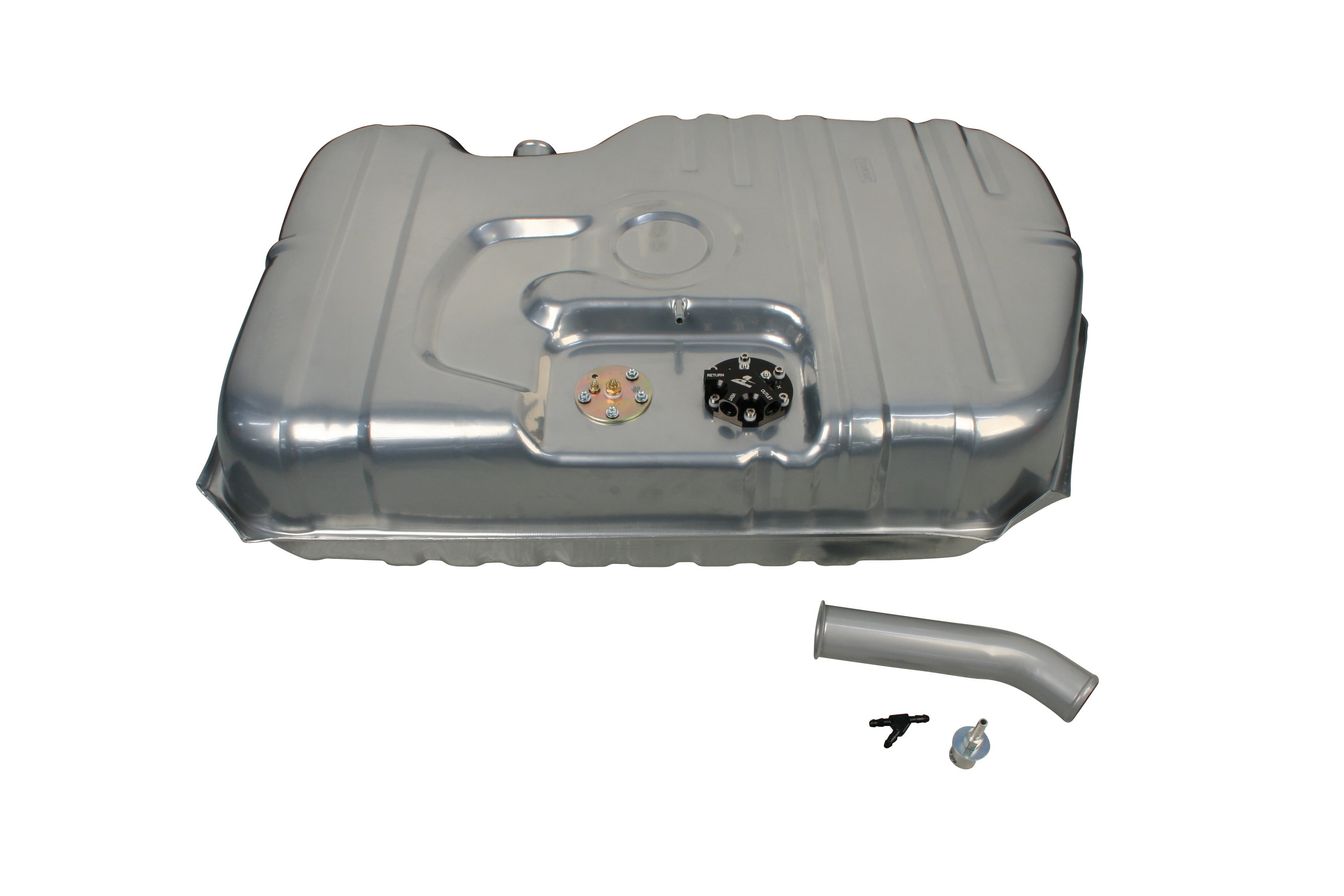 1981-1988 Cutlass (2 door) Aeromotive Gen I Stealth Fuel Tank 18352