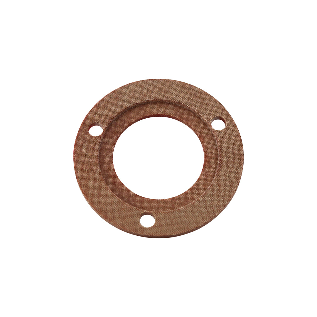 Waterman Accessory, Mount, 3-bolt, Spacer, Phenolic WRC-49410