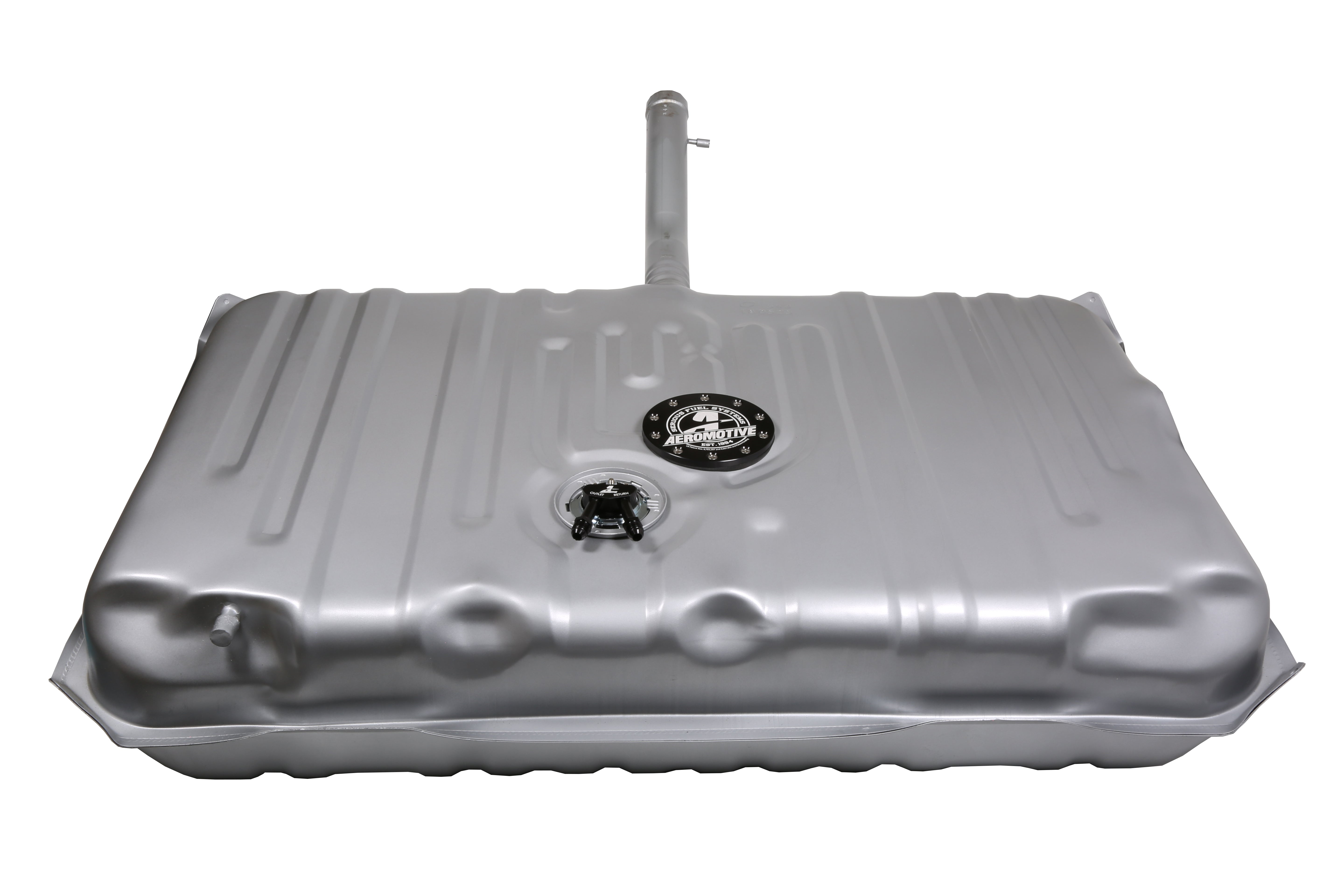1968-1970 GTO, LeMans & Grand Prix Gen II Stealth Fuel Tank 200 lph 18105