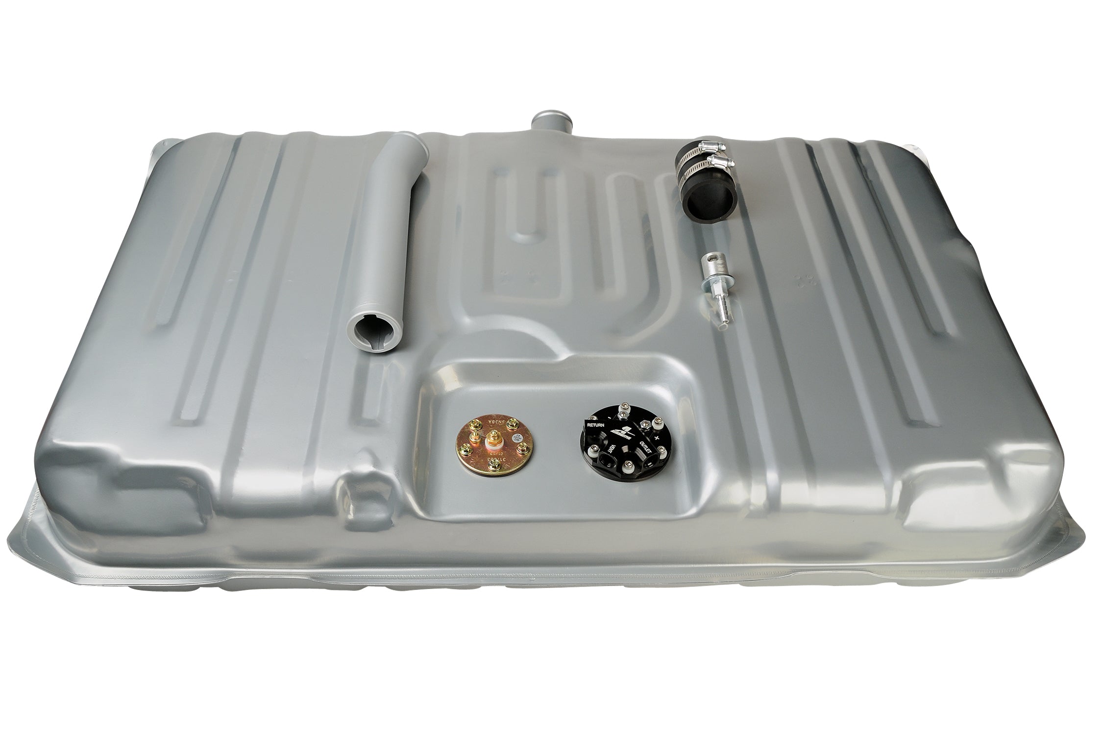 1971-1972 Pontiac GTO LeMans and Tempest Gen I Stealth Fuel Tank 18307