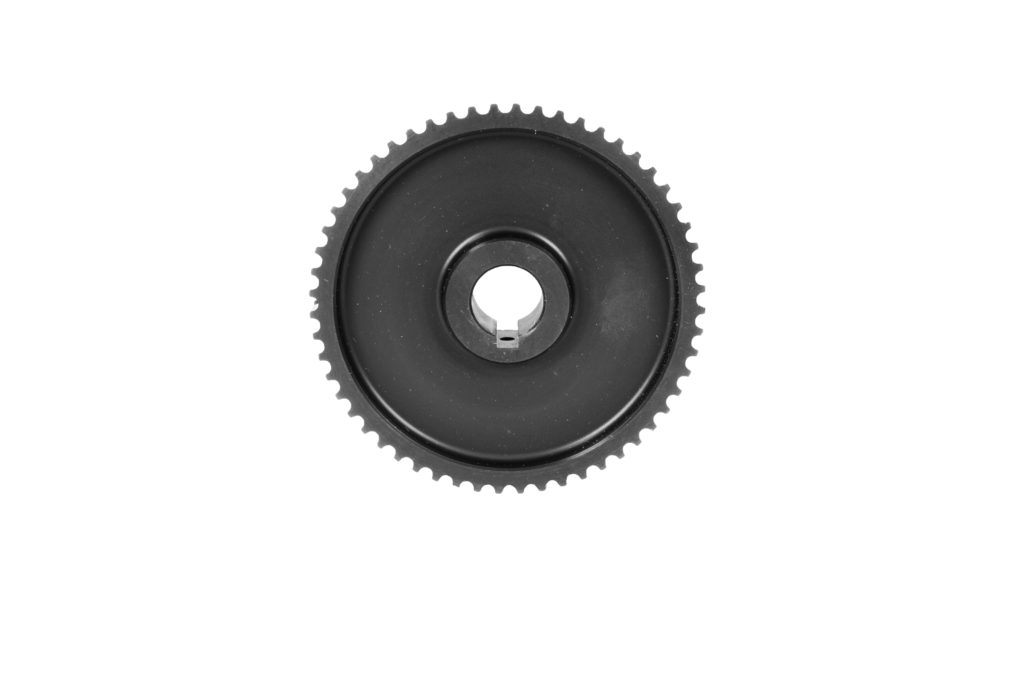 Waterman Pulley, HTD, 5M, 56 tooth WRC-49442
