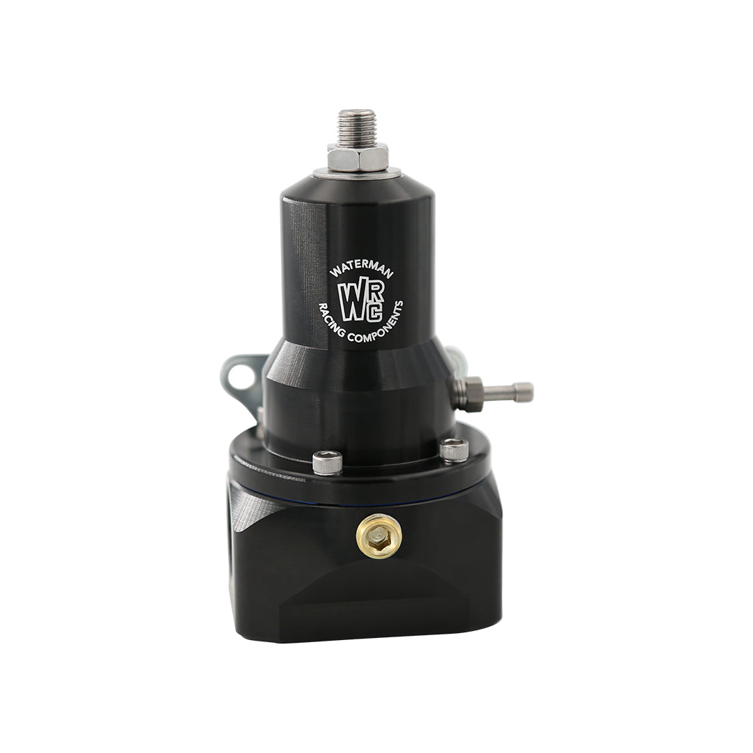 Waterman Adjustable 30-120 PSI Regulator WRC-43134