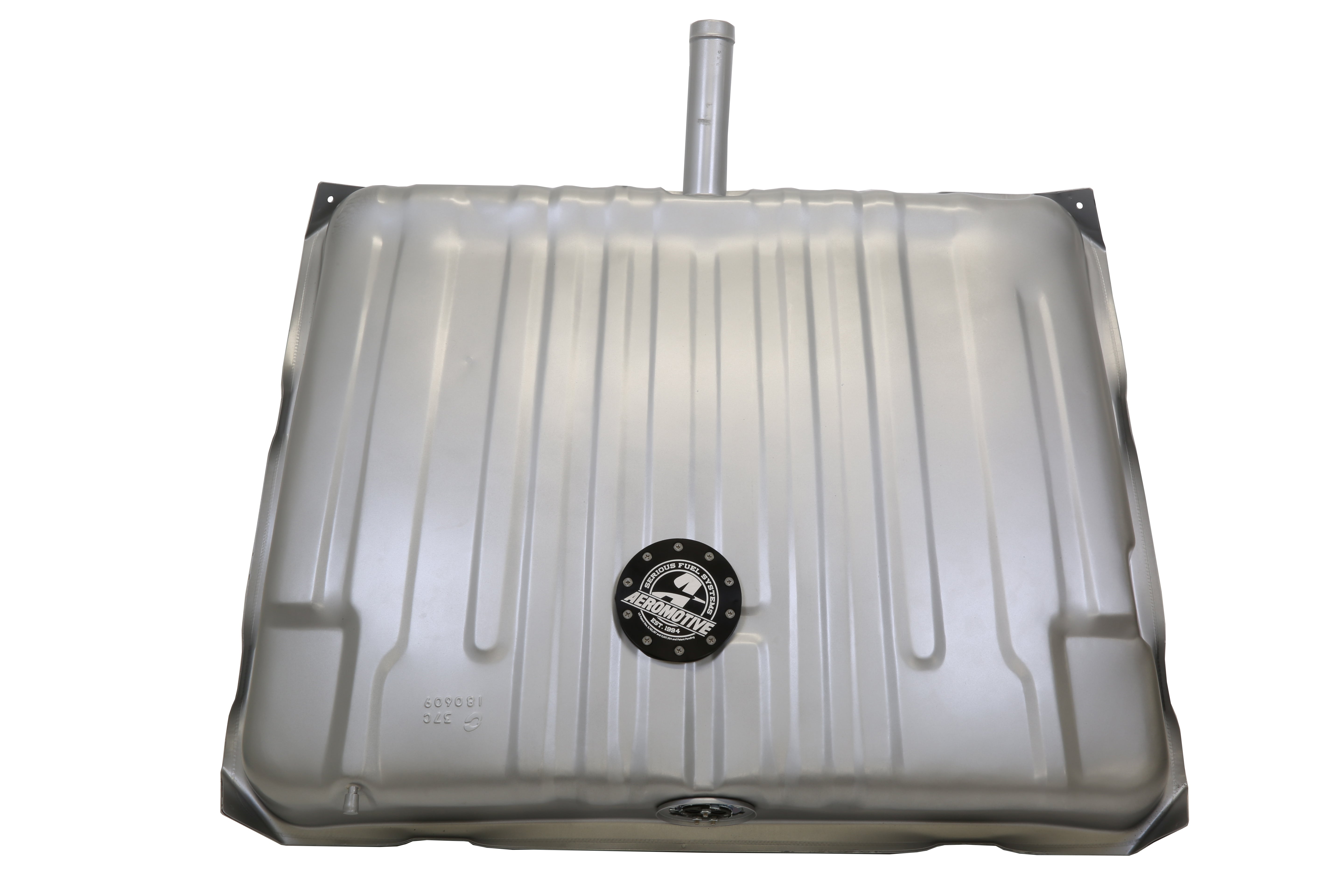 1965-1966 Impala Aeromotive Gen II Stealth Fuel Tank 200 lph 18118