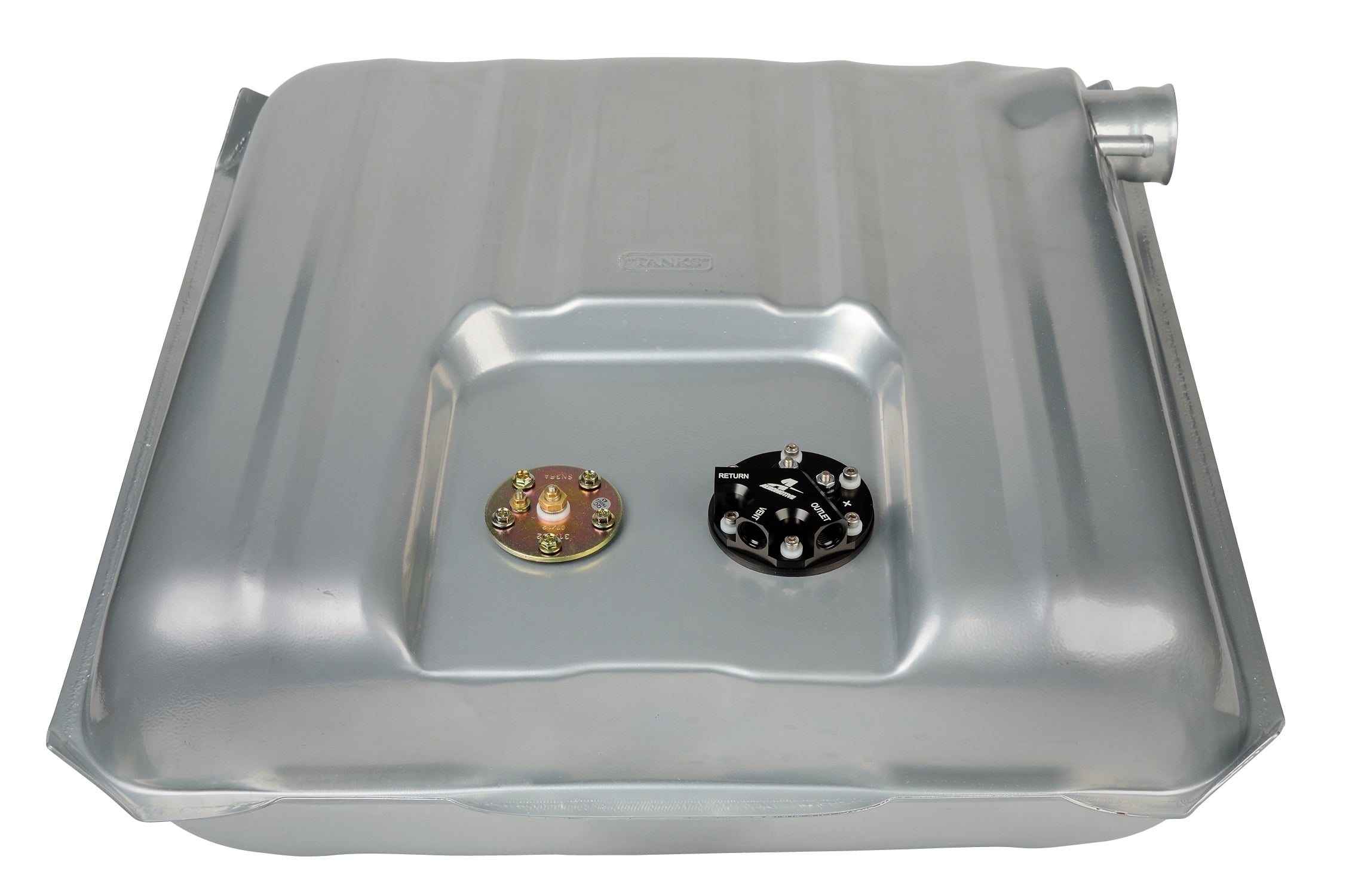 1955-1957 Chevy Aeromotive Gen I Stealth Fuel Tank 18699