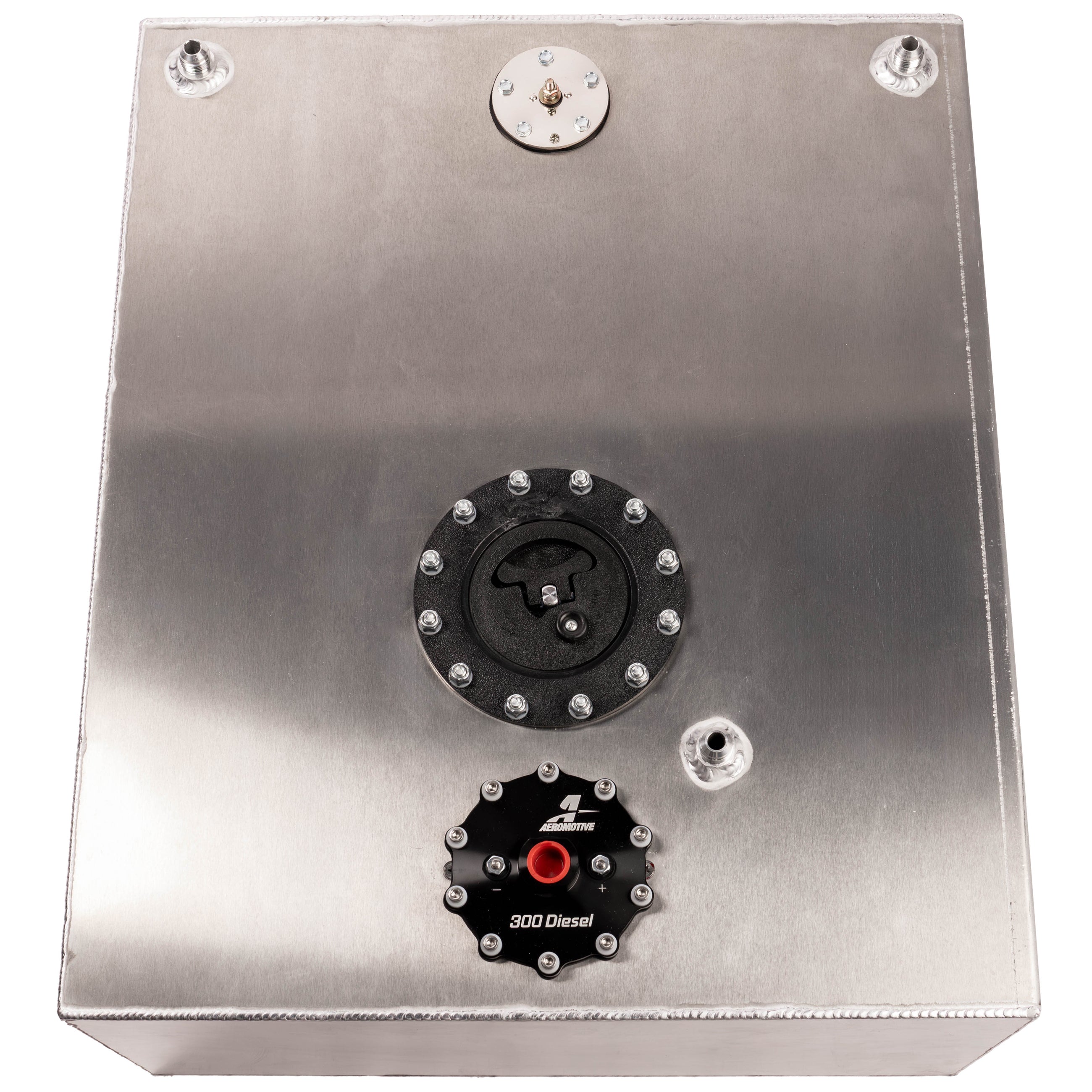 Aeromotive Fuel Cell, Diesel, 300, 20 Gal 11826