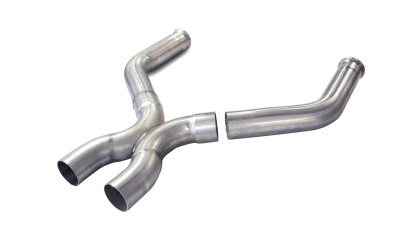 Corsa 11-14 Ford Mustang GT 5.0L V8 XO Pipe Exhaust