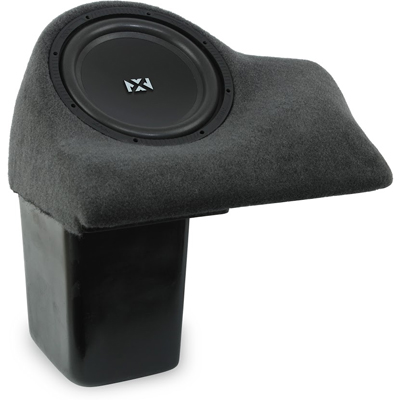 thumbnail image 2 of Factory Speaker Upgrade Package For 2005-2012 Ford F-250/350... 2 of 9