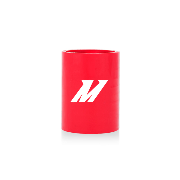 Mishimoto 2.00in Silicone Coupler Red