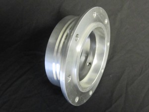 Corvette C5 & C6 Billet Aluminum Pinion Gear Support with Timken Bearings