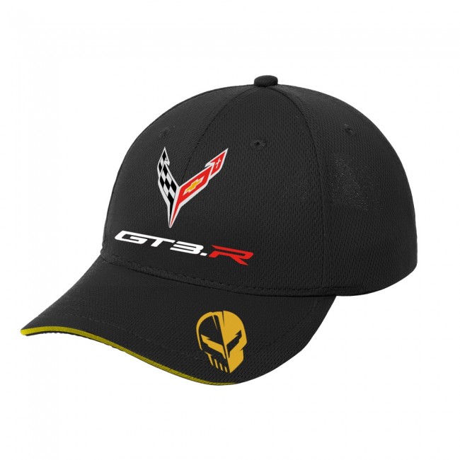 C8 Corvette GT3.R Racing Cap/Hat