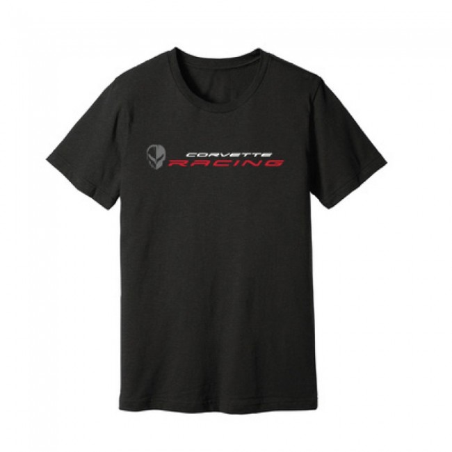 C8 Corvette, Corvette Racing Z06 GT3.R  Motorsports T-Shirt