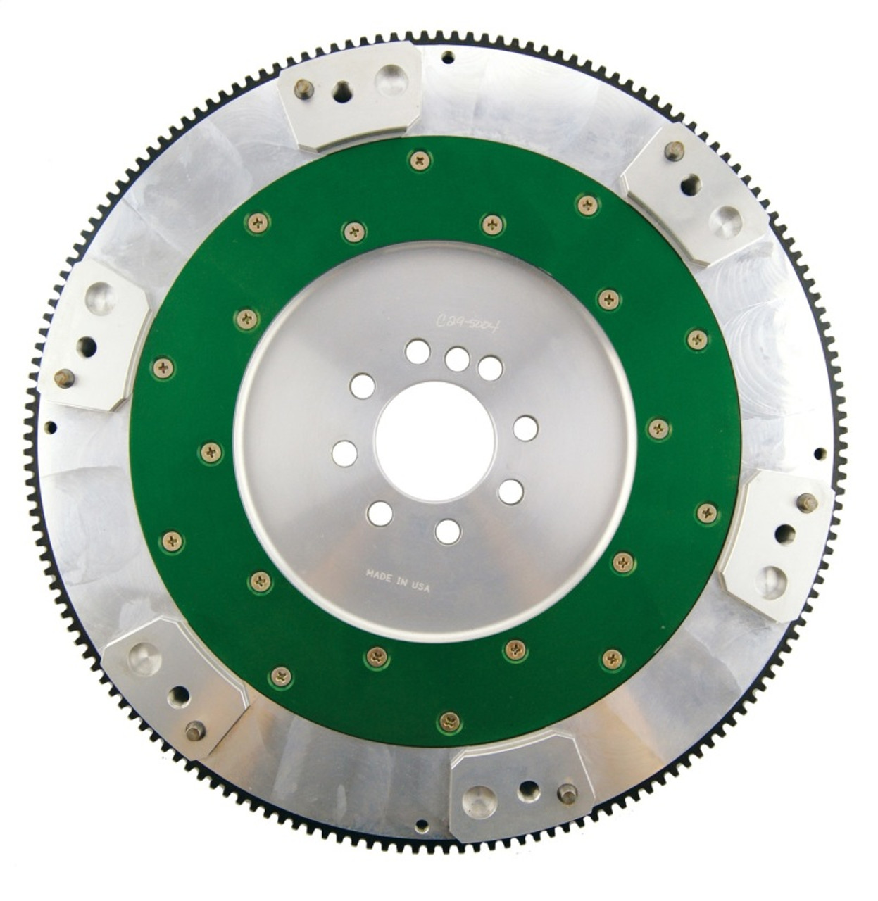 Fidanza LSX/LSA/LS9 8 Bolt Aluminum Conversion Flywheel, 198891