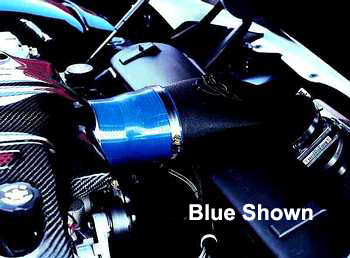 C5 Corvette 1997-2004  Power Coupler, Red, Black or Blue