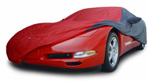 Car Covers, Bras