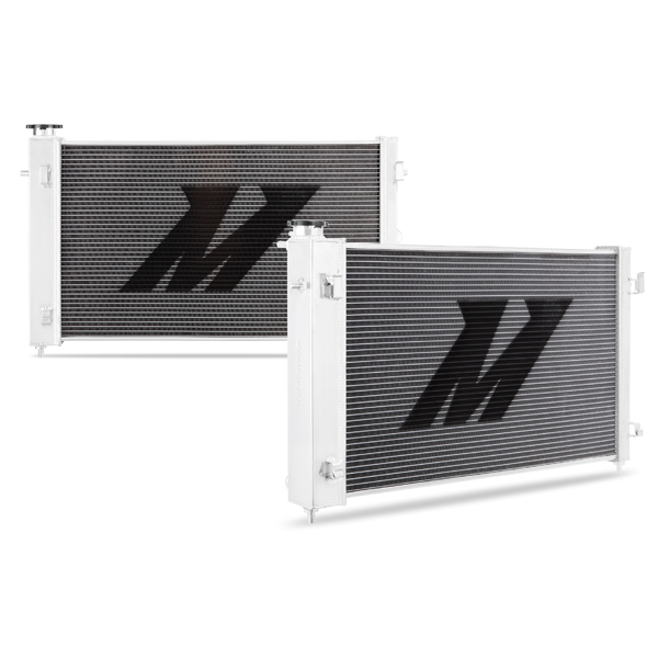 Mishimoto Pontiac GTO Performance Aluminum Radiator, 2004